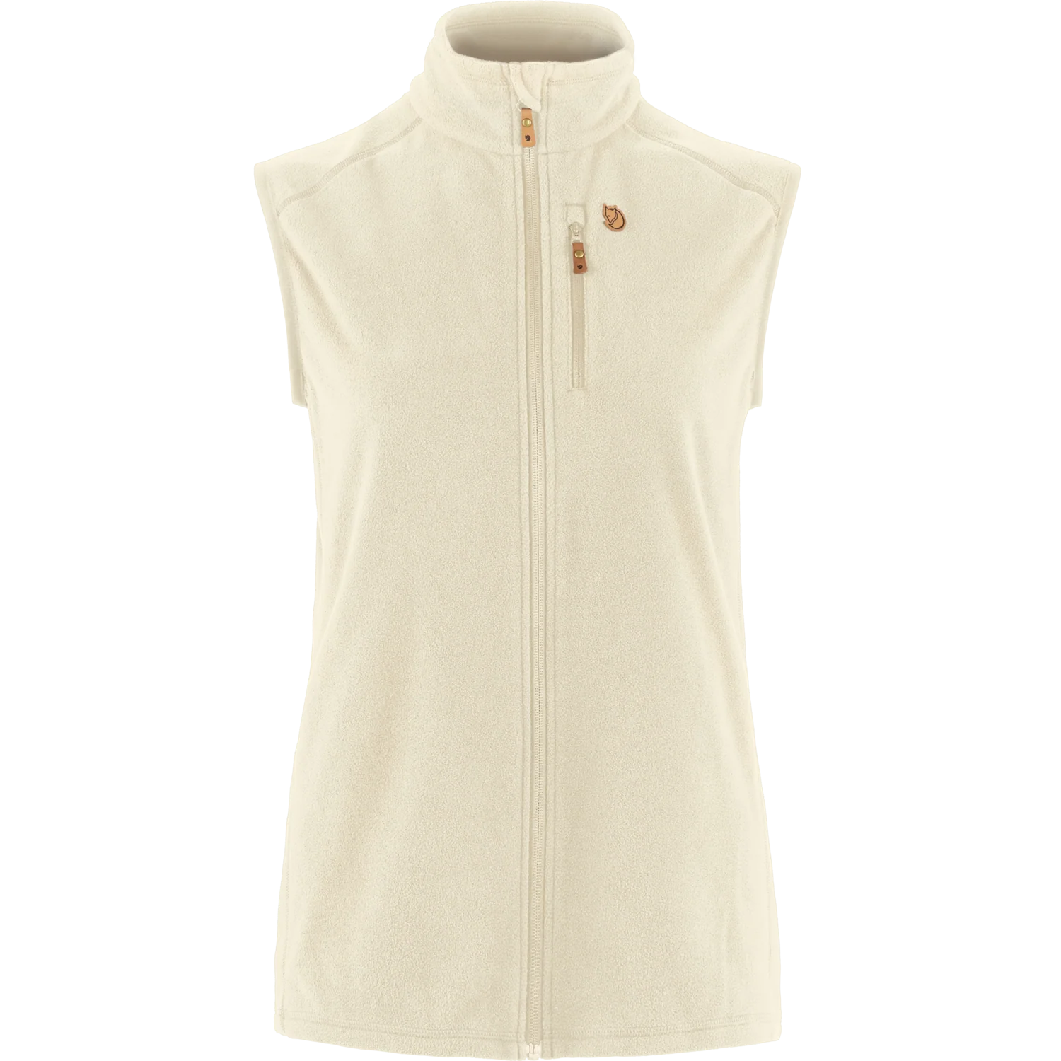 Övik Lite Fleece Vest W - Image 2
