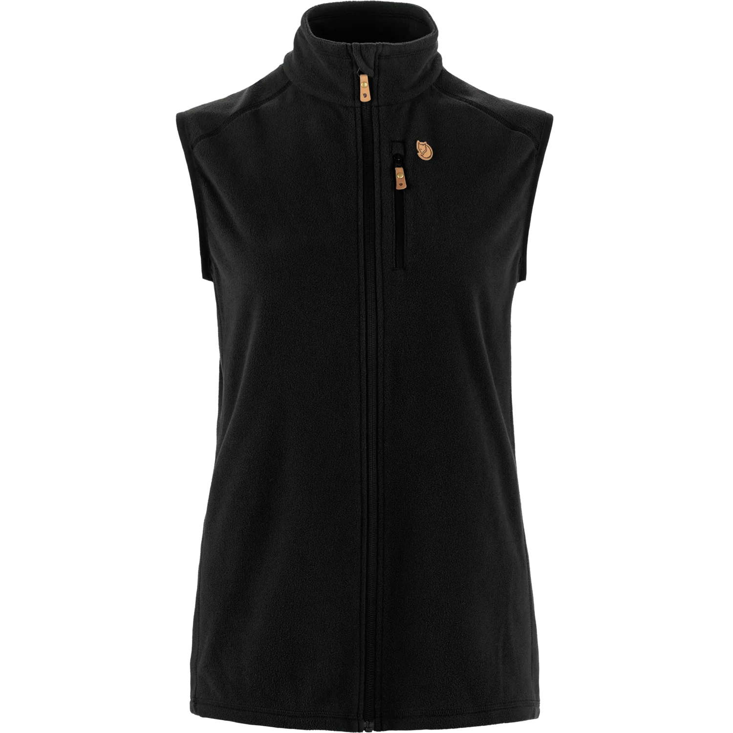 Övik Lite Fleece Vest W - Image 7