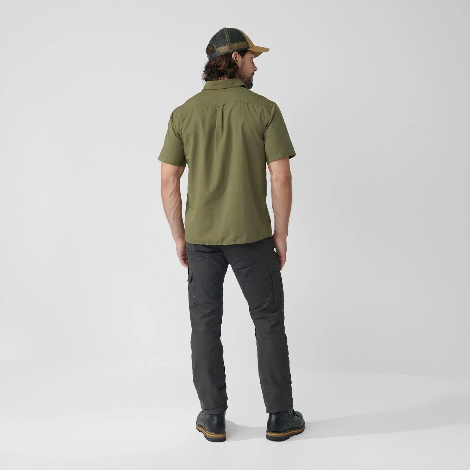 Övik Lite Shirt SS M - Image 3