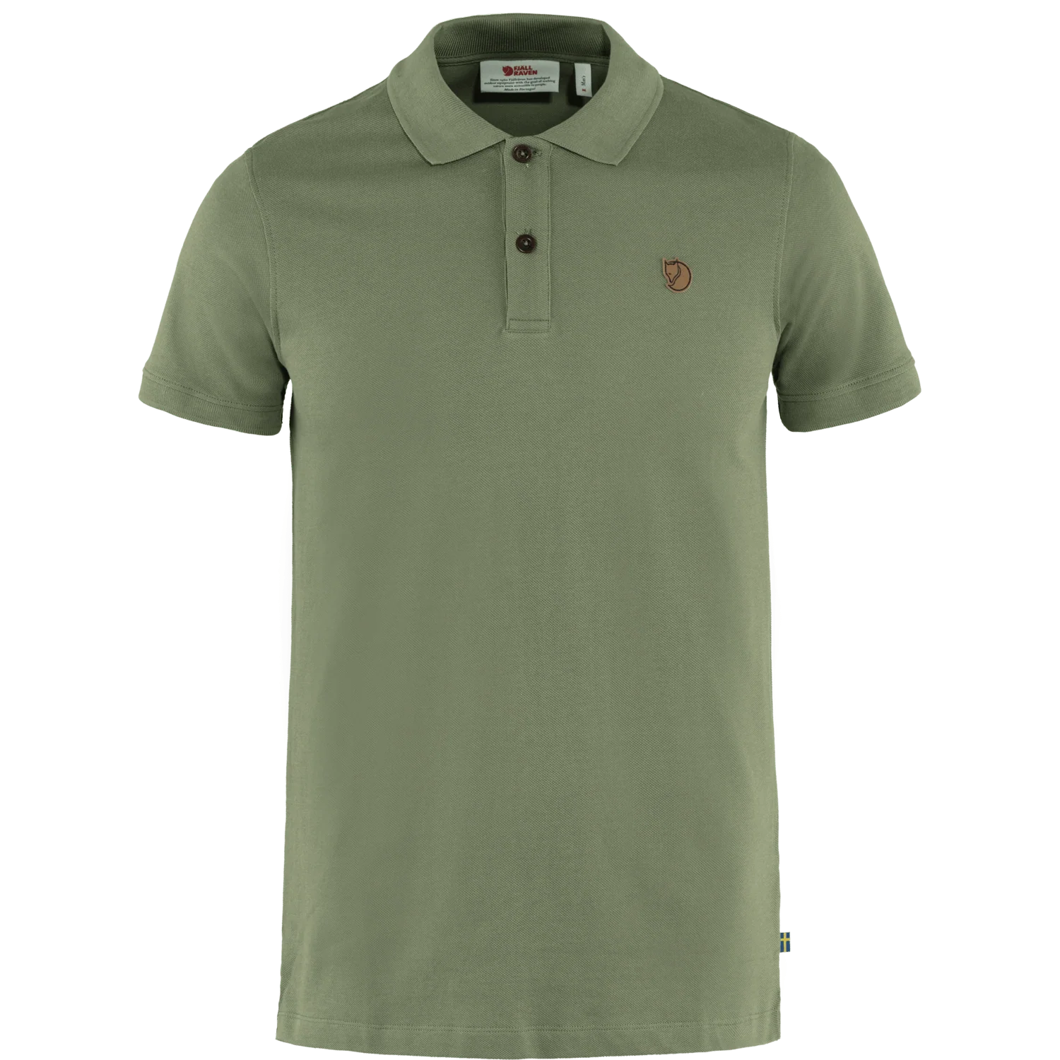 Övik Polo Shirt SS M - Image 10