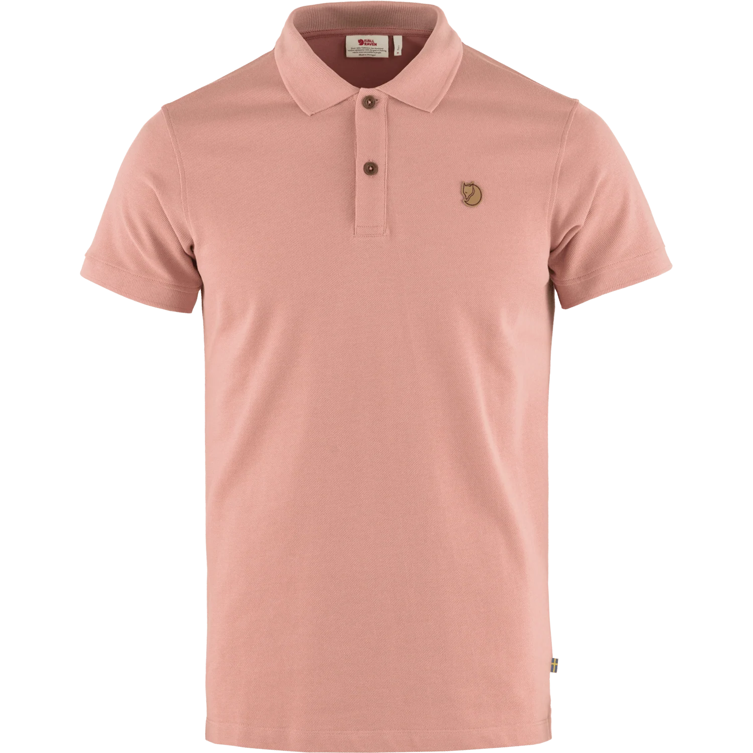 Övik Polo Shirt SS M - Image 12
