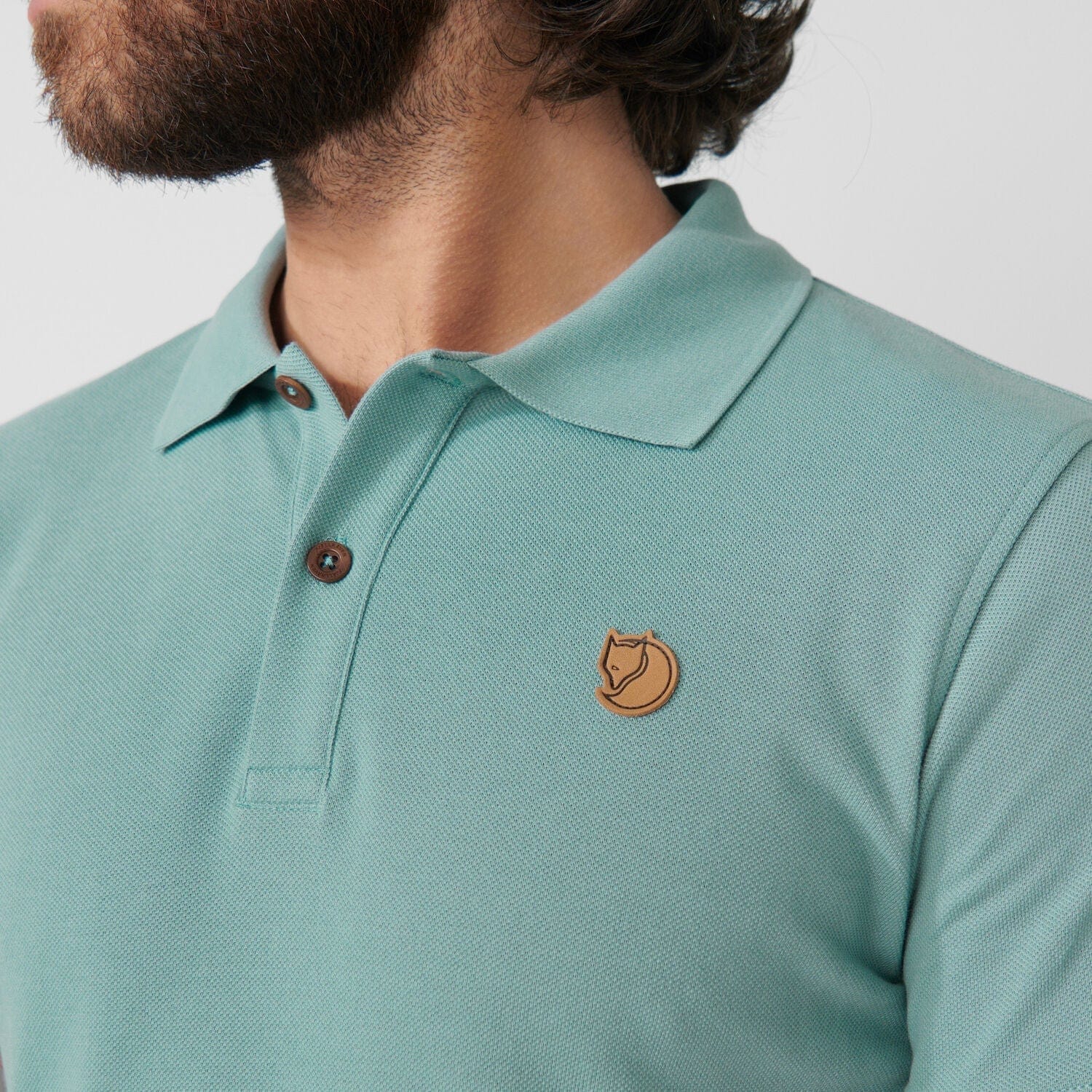 Övik Polo Shirt SS M - Image 6
