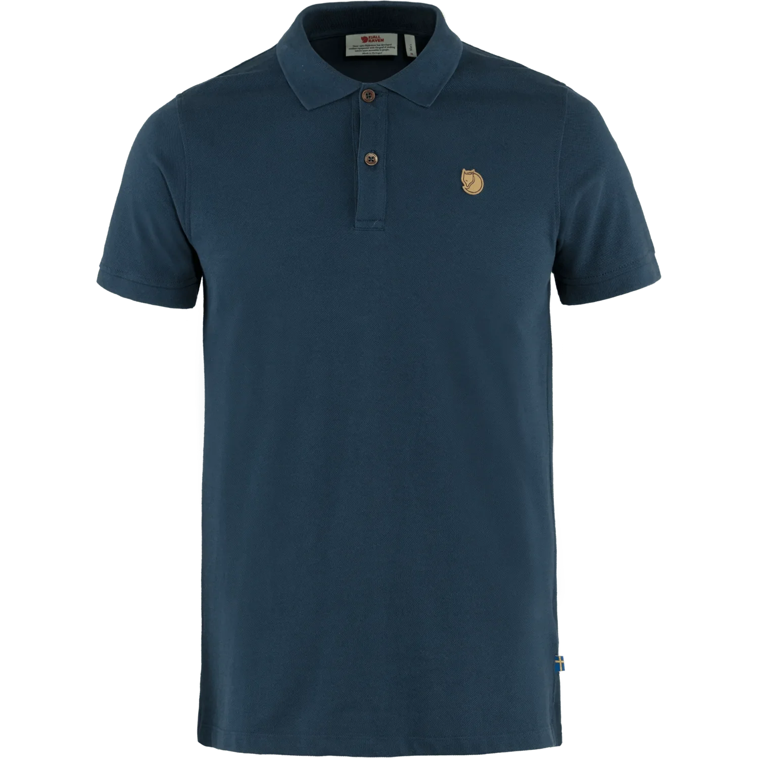 Övik Polo Shirt SS M - Image 8