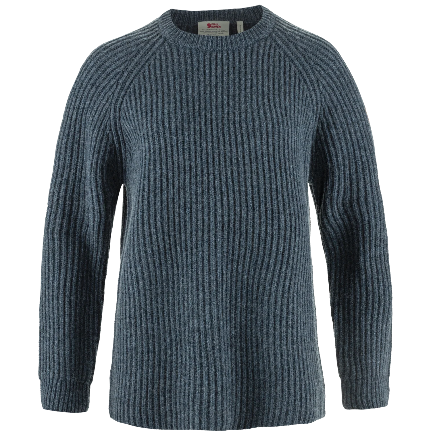 Övik Rib Sweater W - Image 11