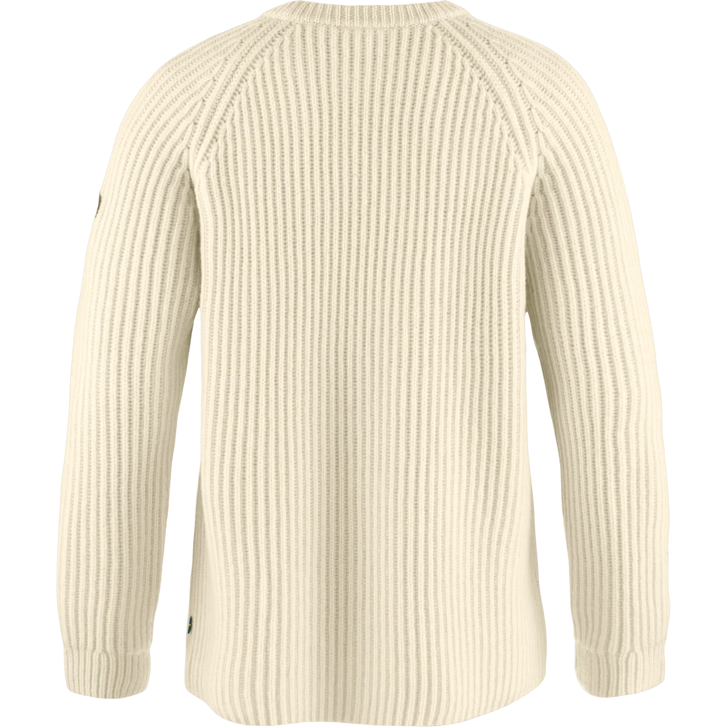 Övik Rib Sweater W - Image 8