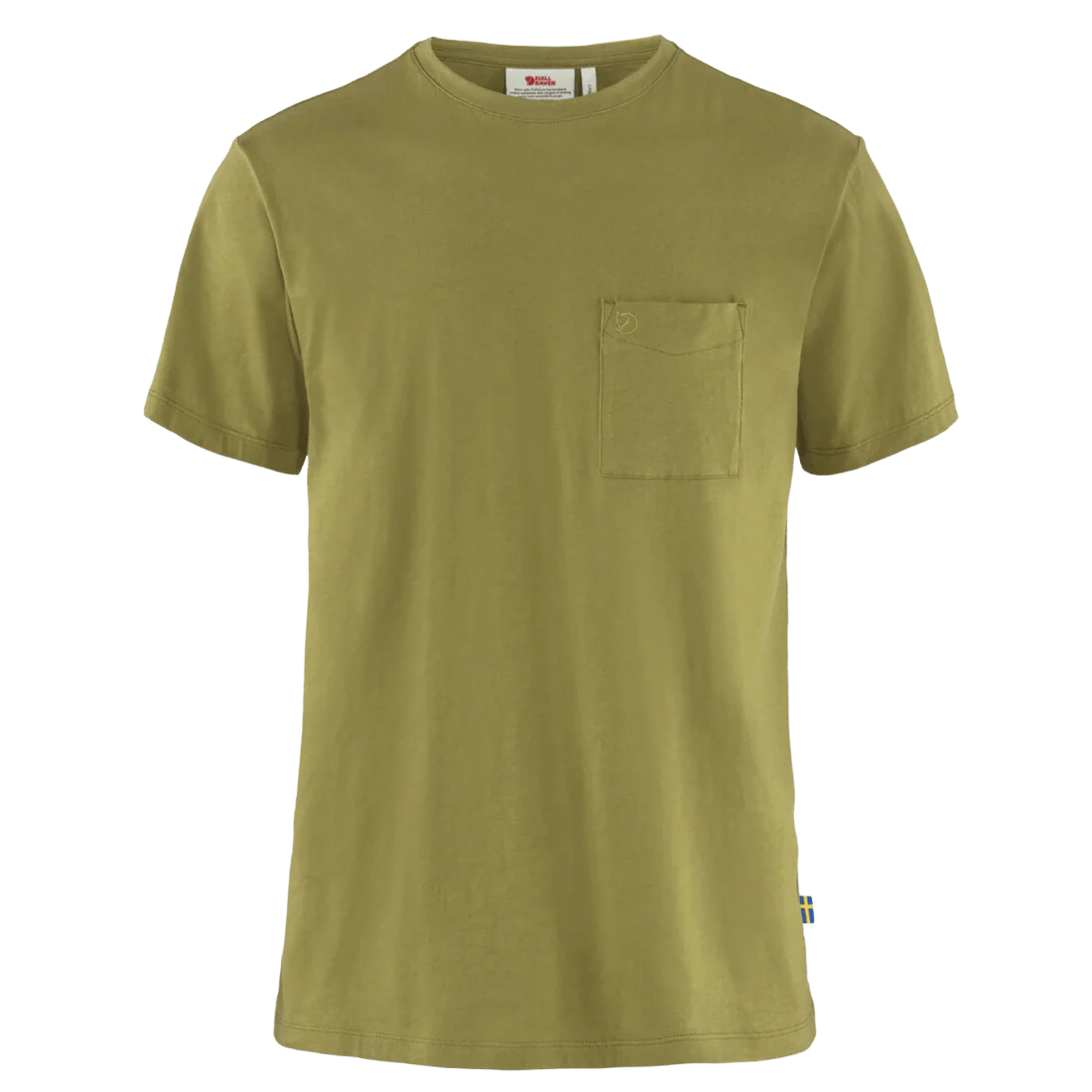 Övik T-shirt M - Image 7