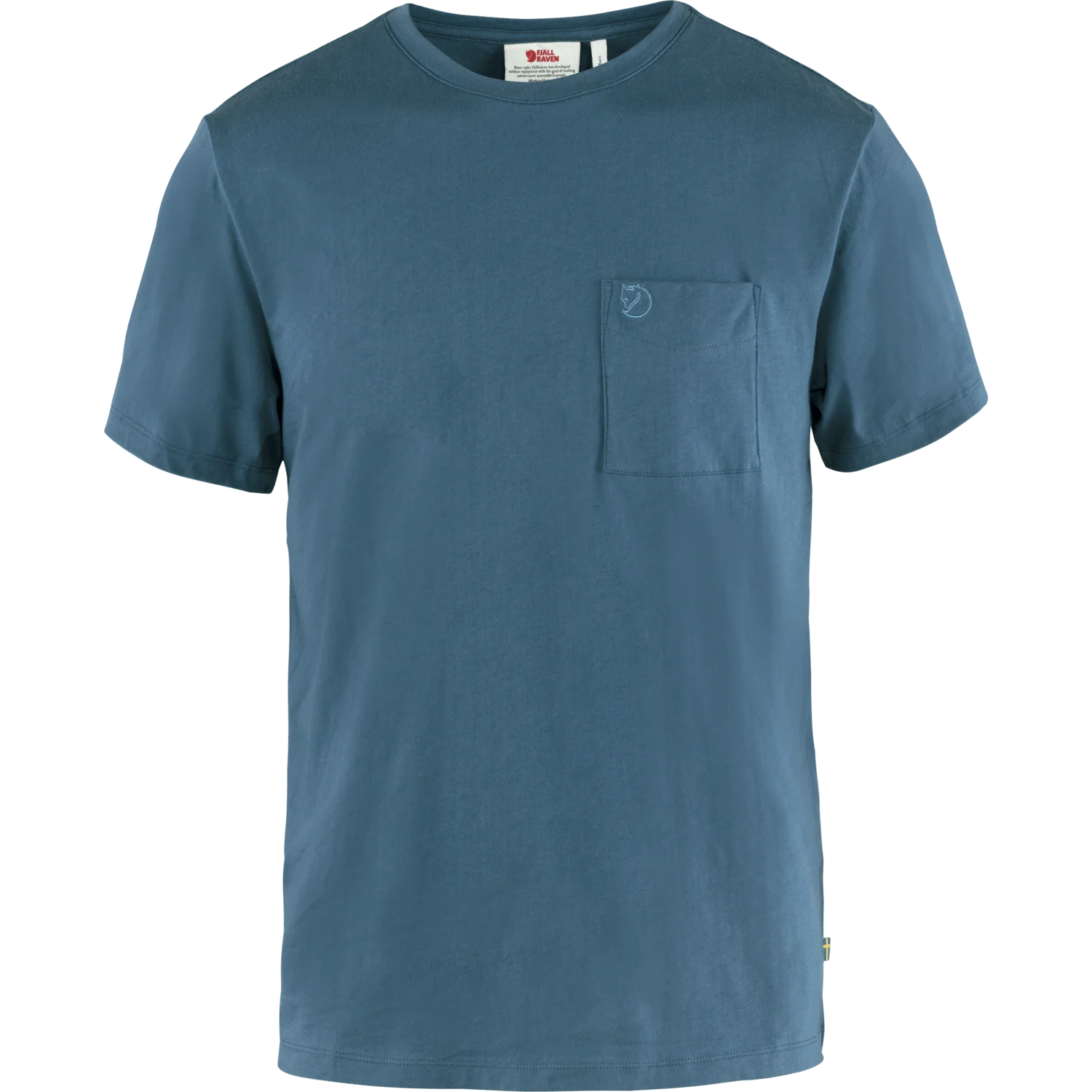 Övik T-shirt M - Image 9
