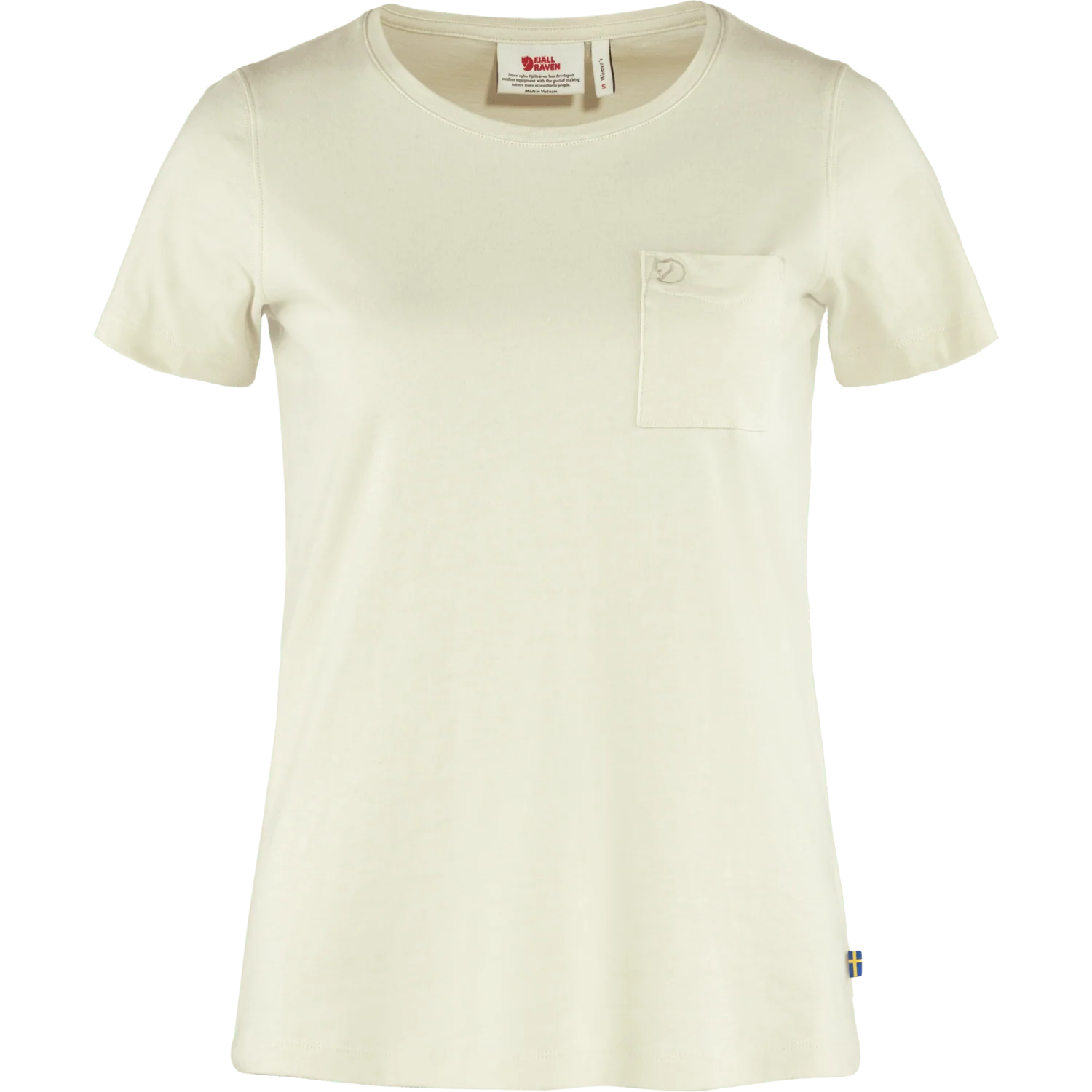 Övik T-shirt W - Image 2