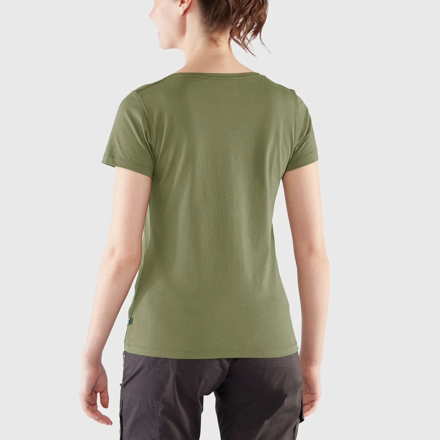 Övik T-shirt W - Image 3