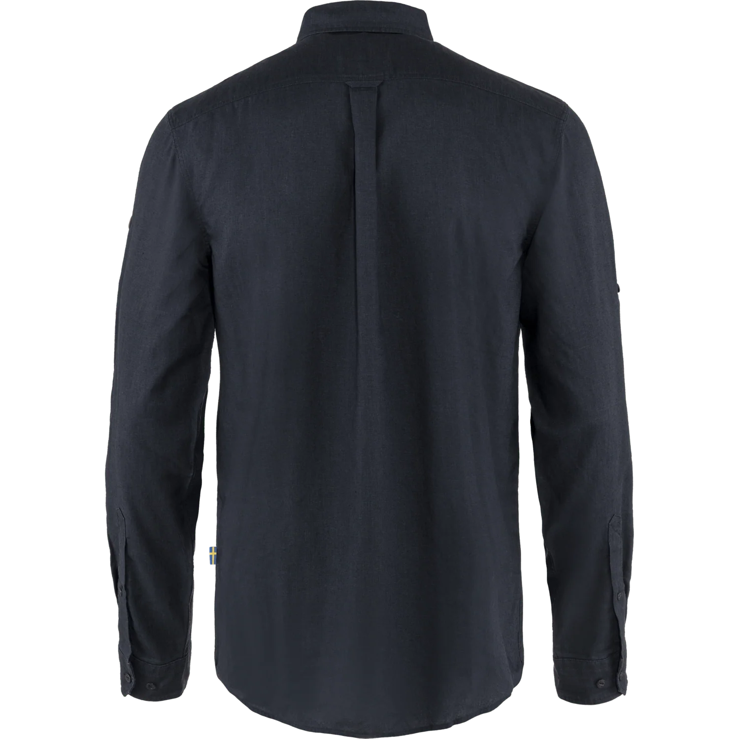 Övik Travel Shirt LS M - Image 10