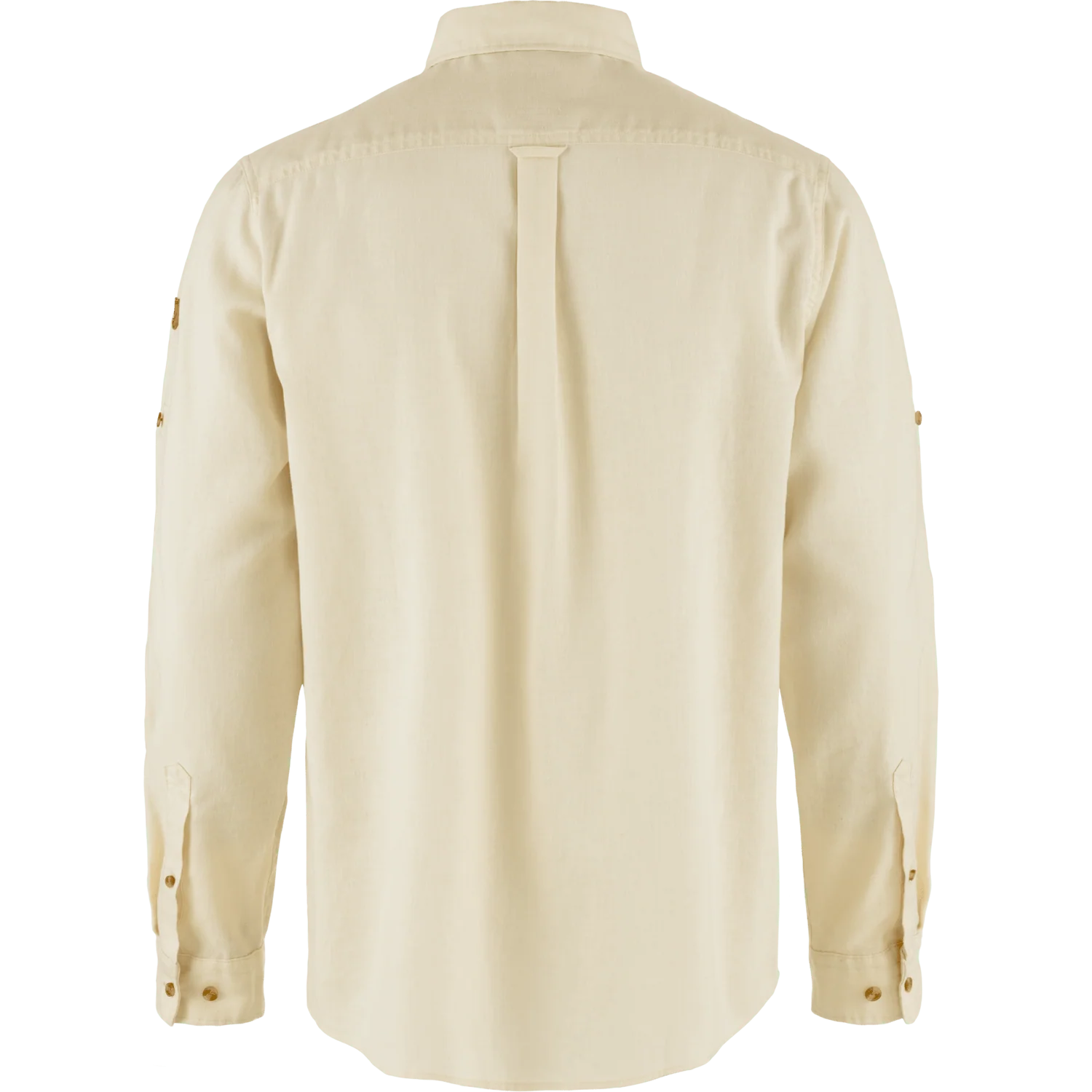 Övik Travel Shirt LS M - Image 4