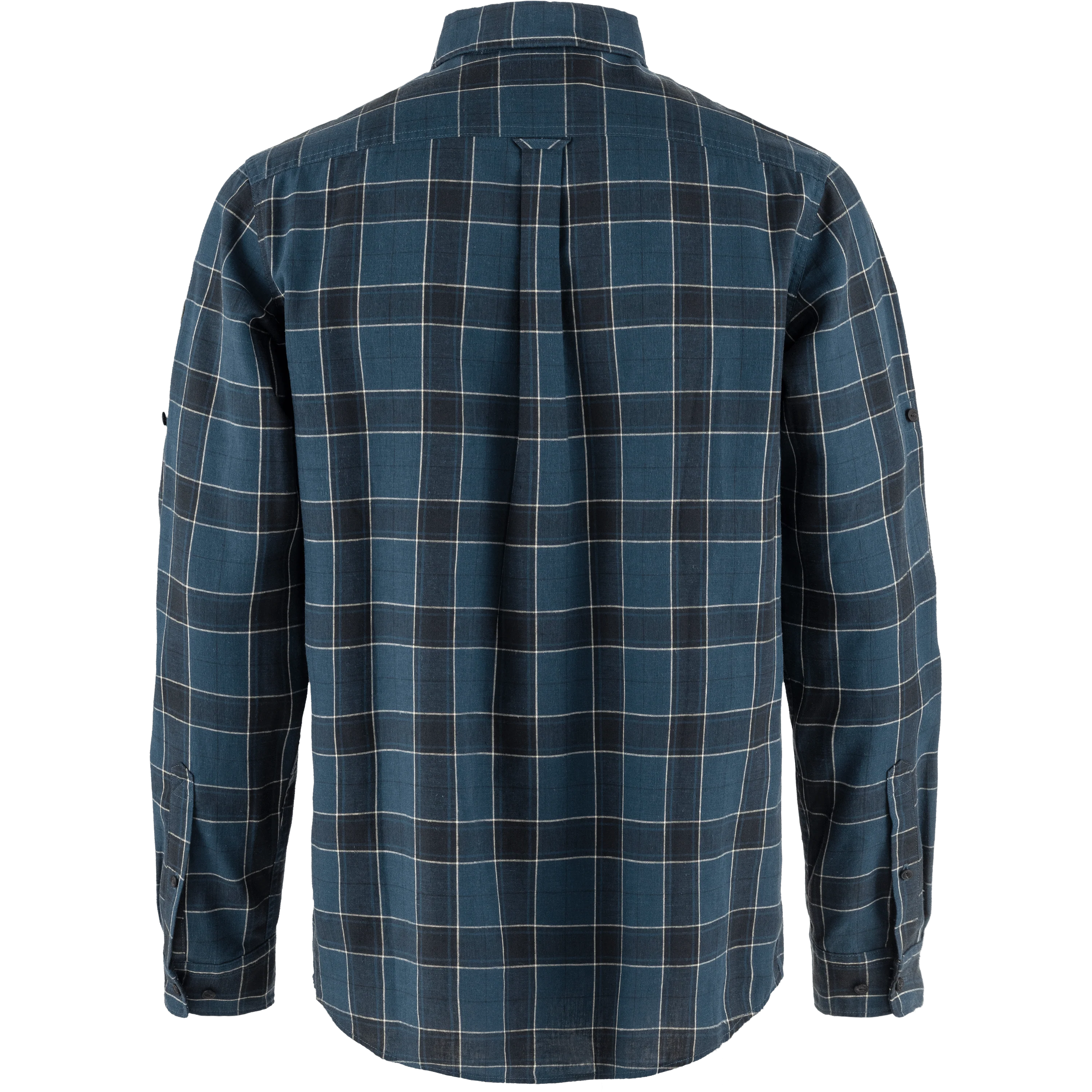 Övik Travel Shirt LS M - Image 6