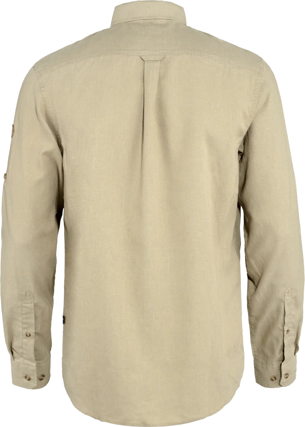 Övik Travel Shirt LS M - Image 8