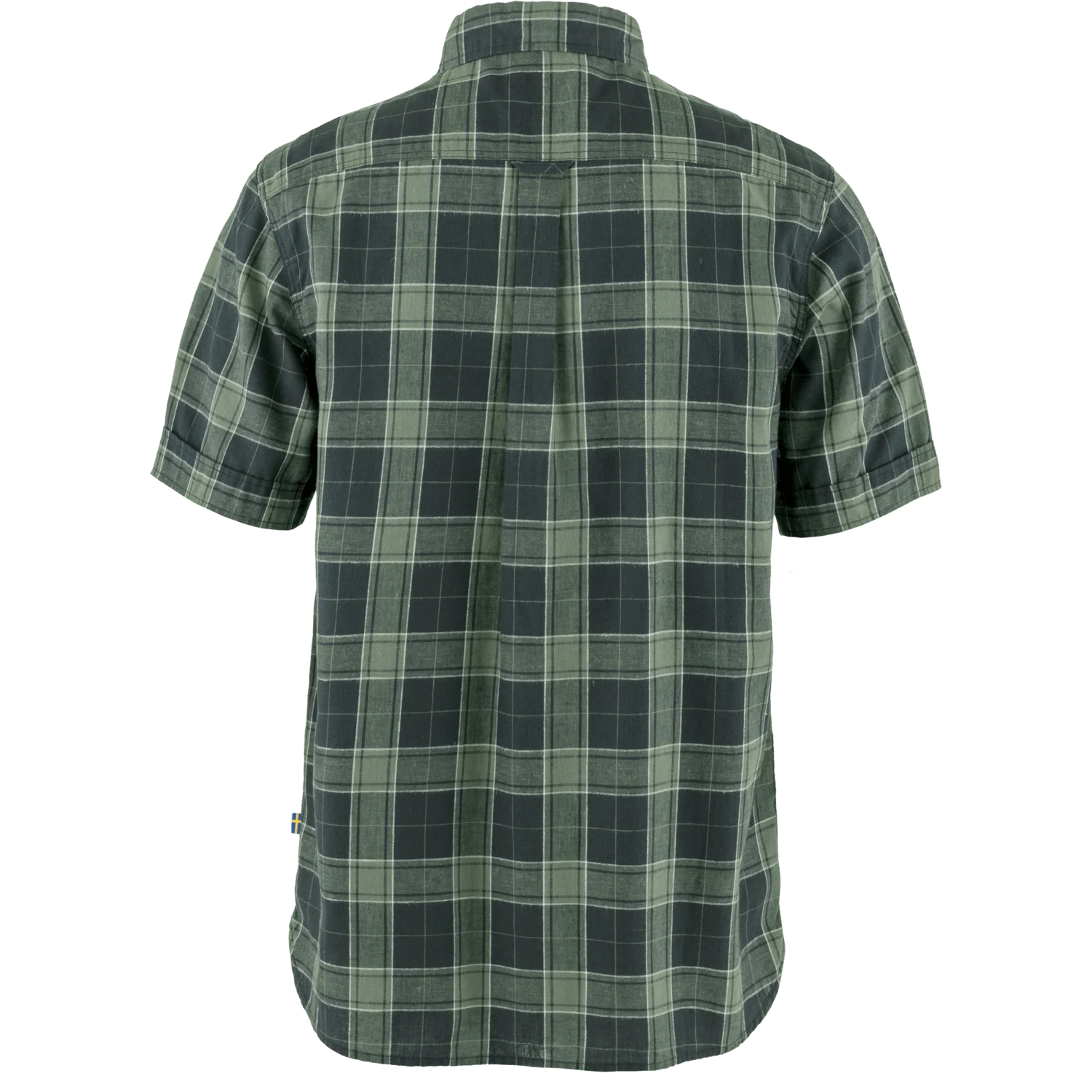 Övik Travel Shirt SS M - Image 13