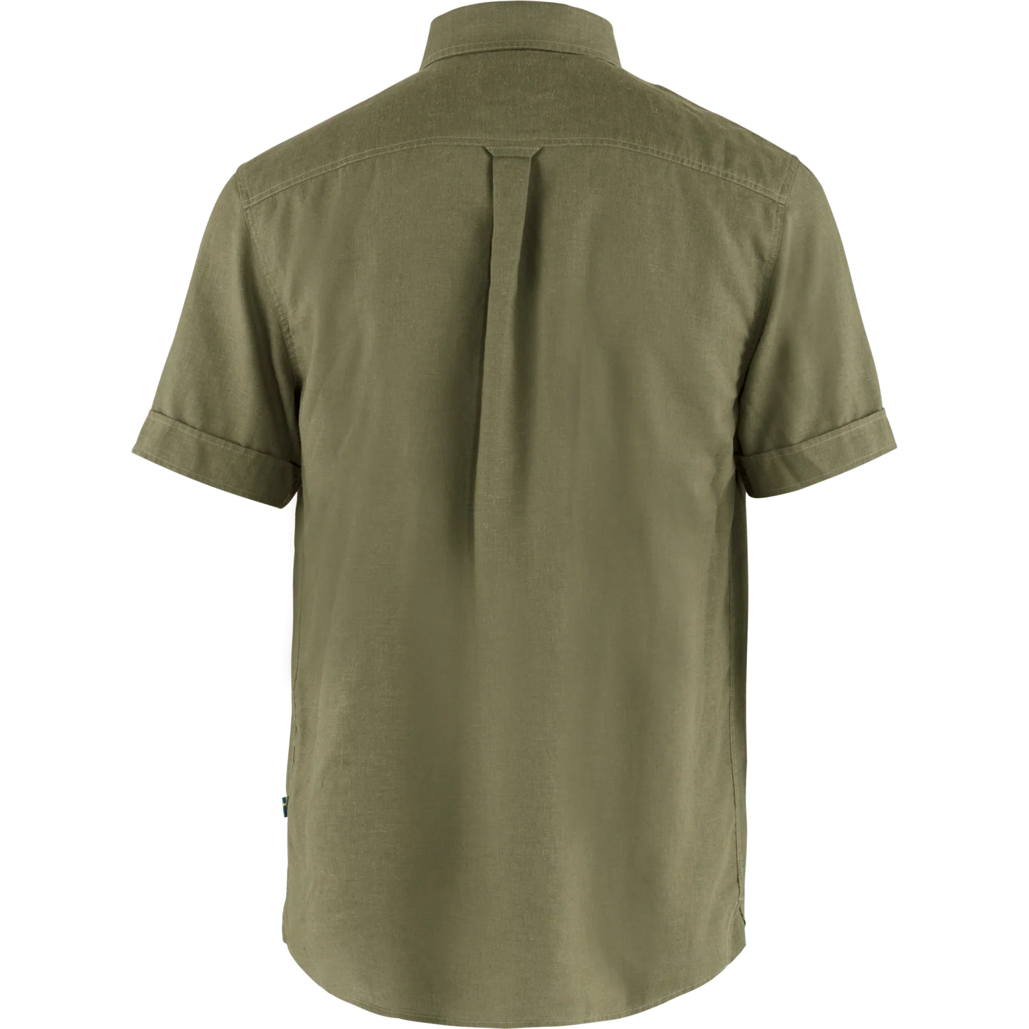 Övik Travel Shirt SS M - Image 15
