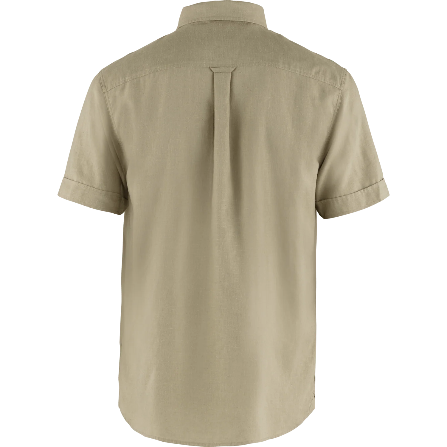 Övik Travel Shirt SS M - Image 7
