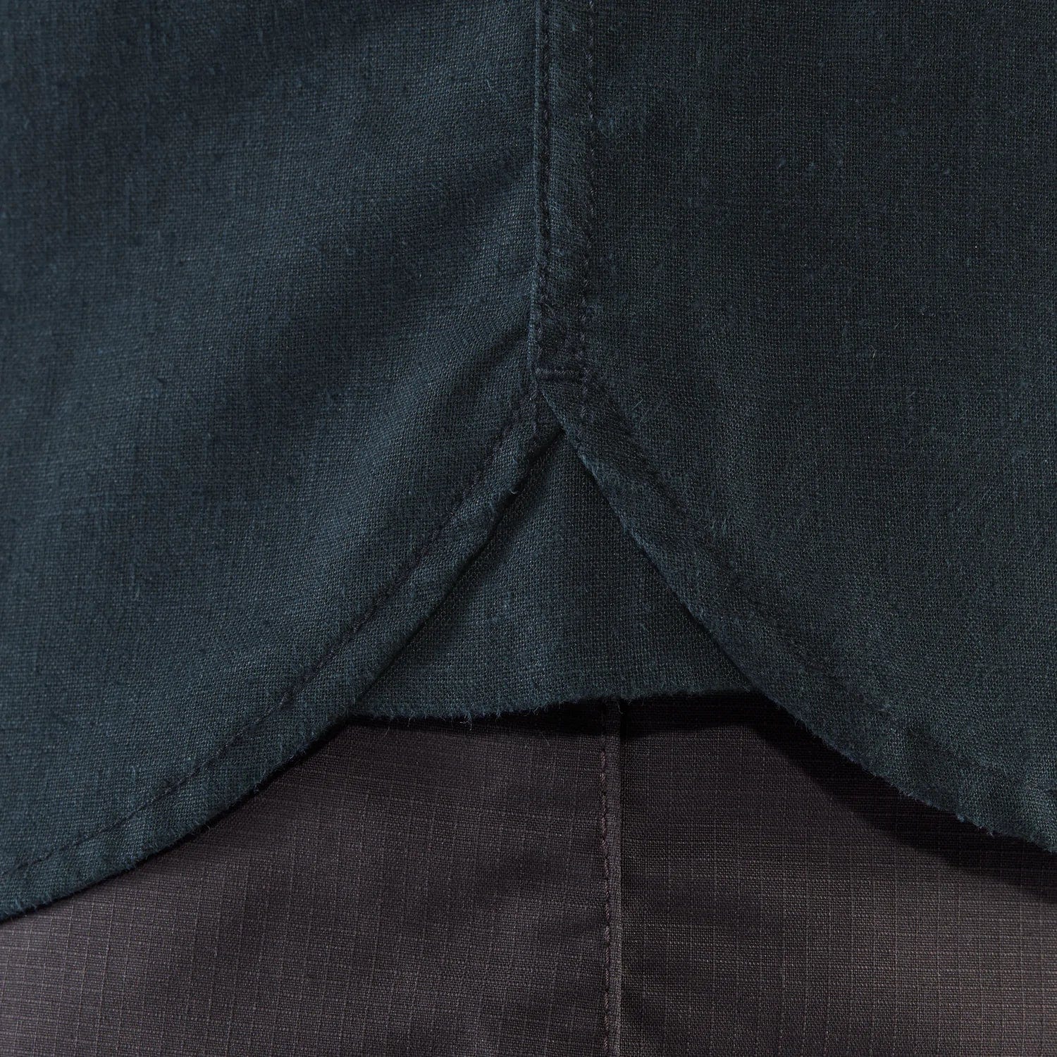 Övik Travel Shirt SS M - Image 8