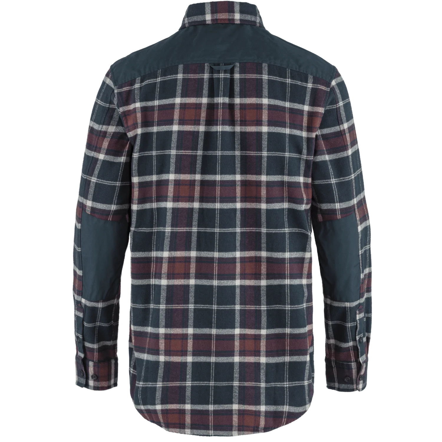 Övik Twill Shirt M - Image 13