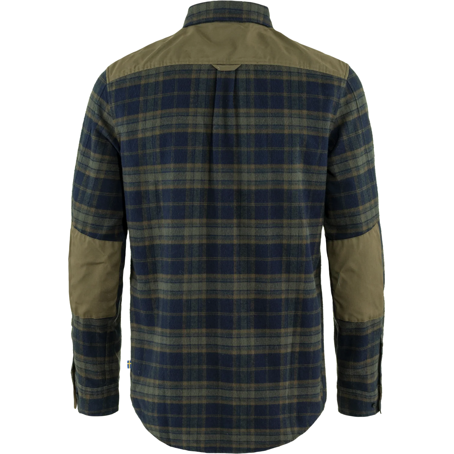Övik Twill Shirt M - Image 15