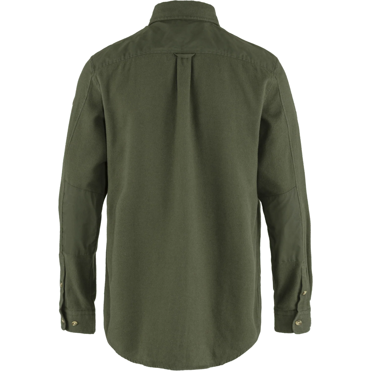 Övik Twill Shirt M - Image 9