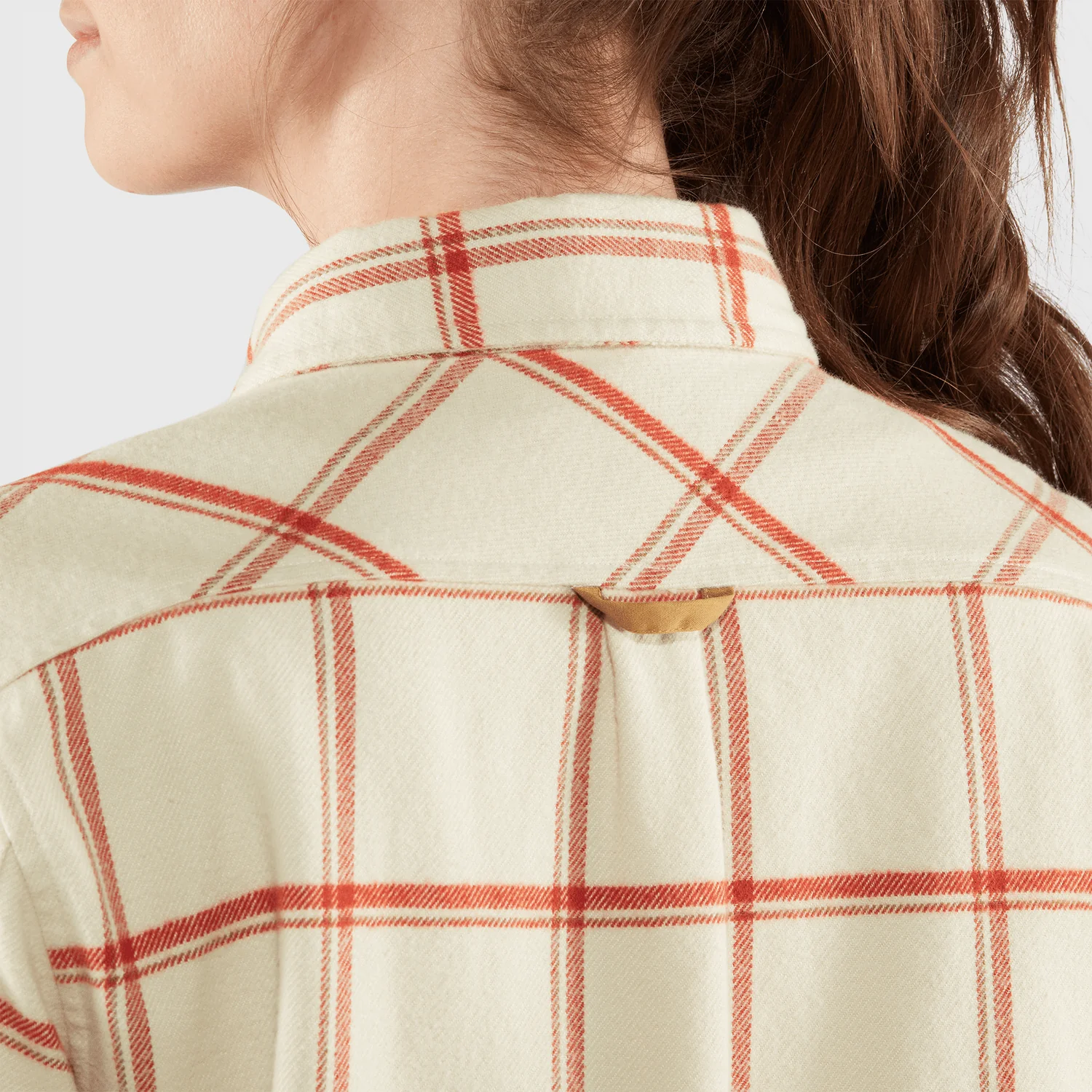 Övik Twill Shirt LS W - Image 10
