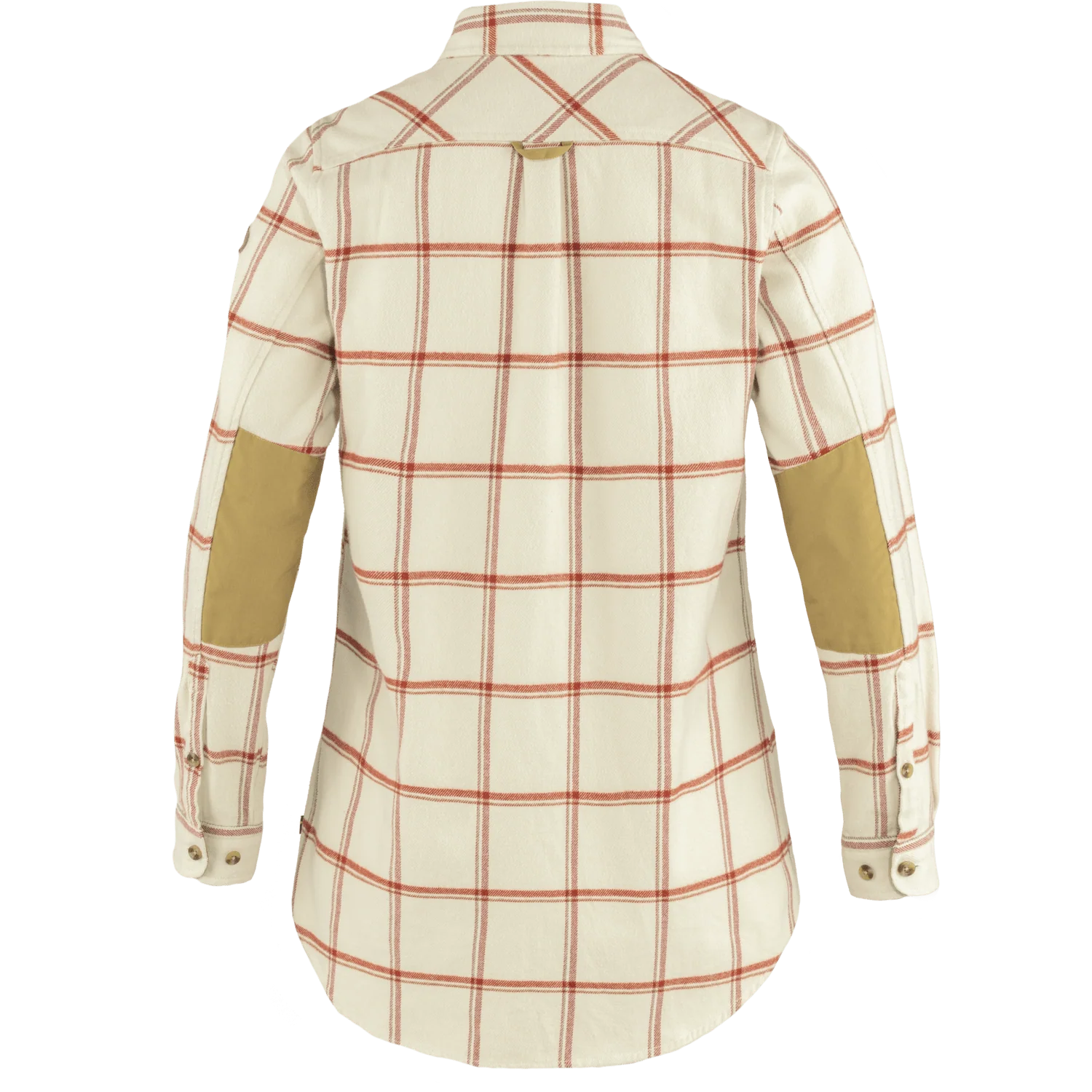 Övik Twill Shirt LS W - Image 3