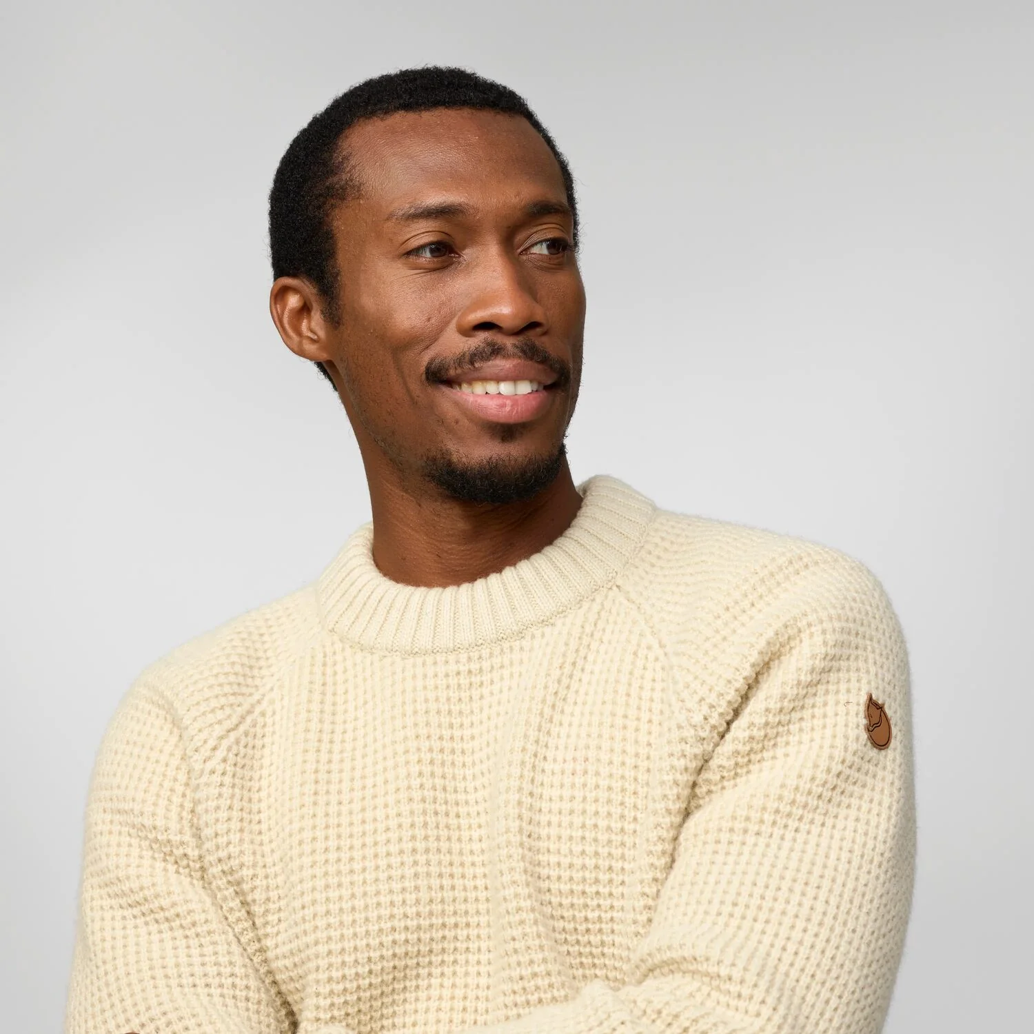 Övik Waffle Knit M - Image 10