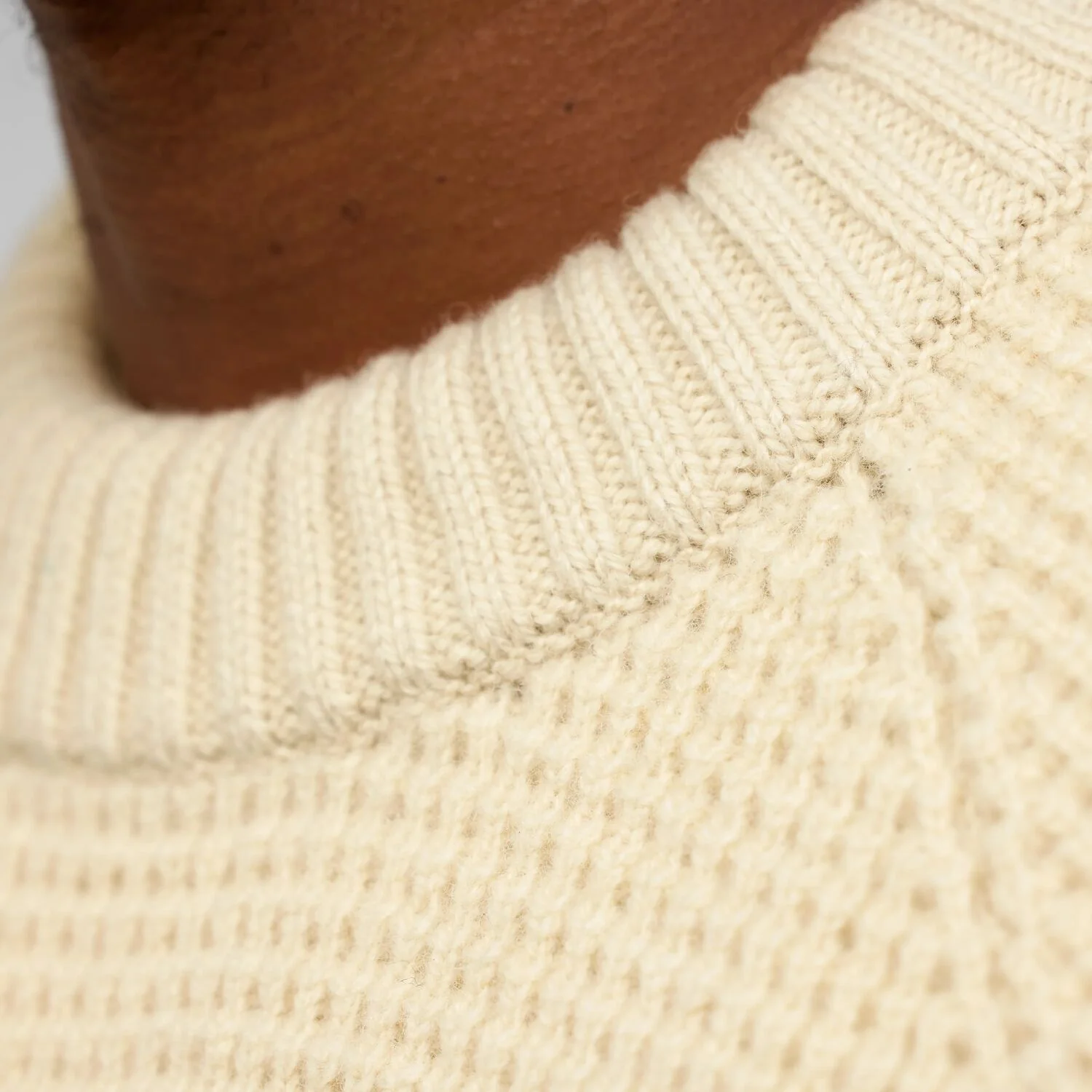 Övik Waffle Knit M - Image 11