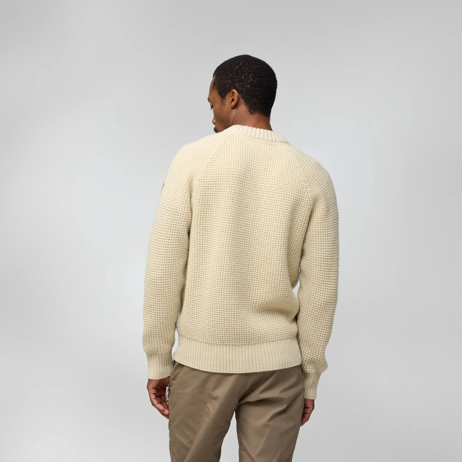 Övik Waffle Knit M - Image 8
