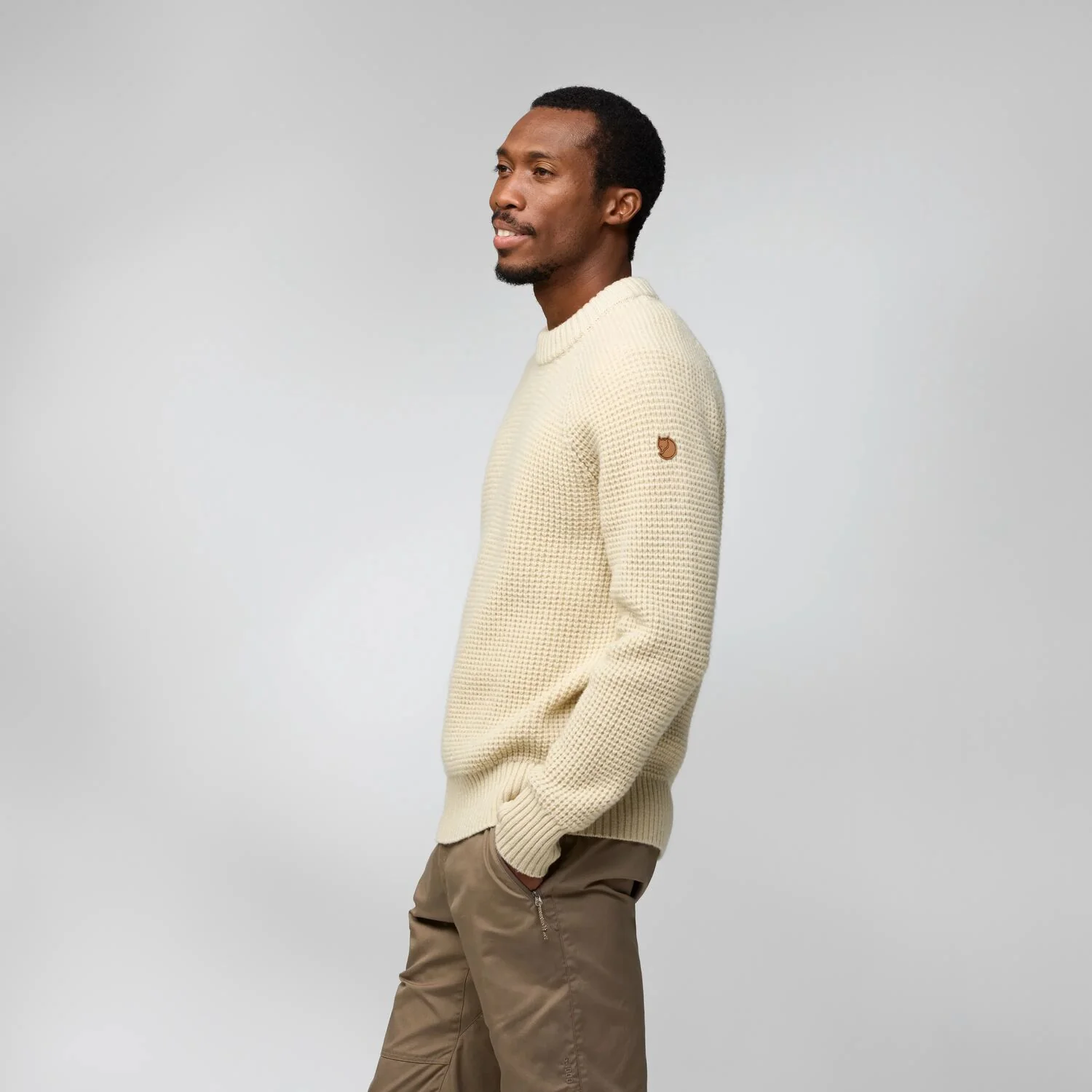 Övik Waffle Knit M - Image 9