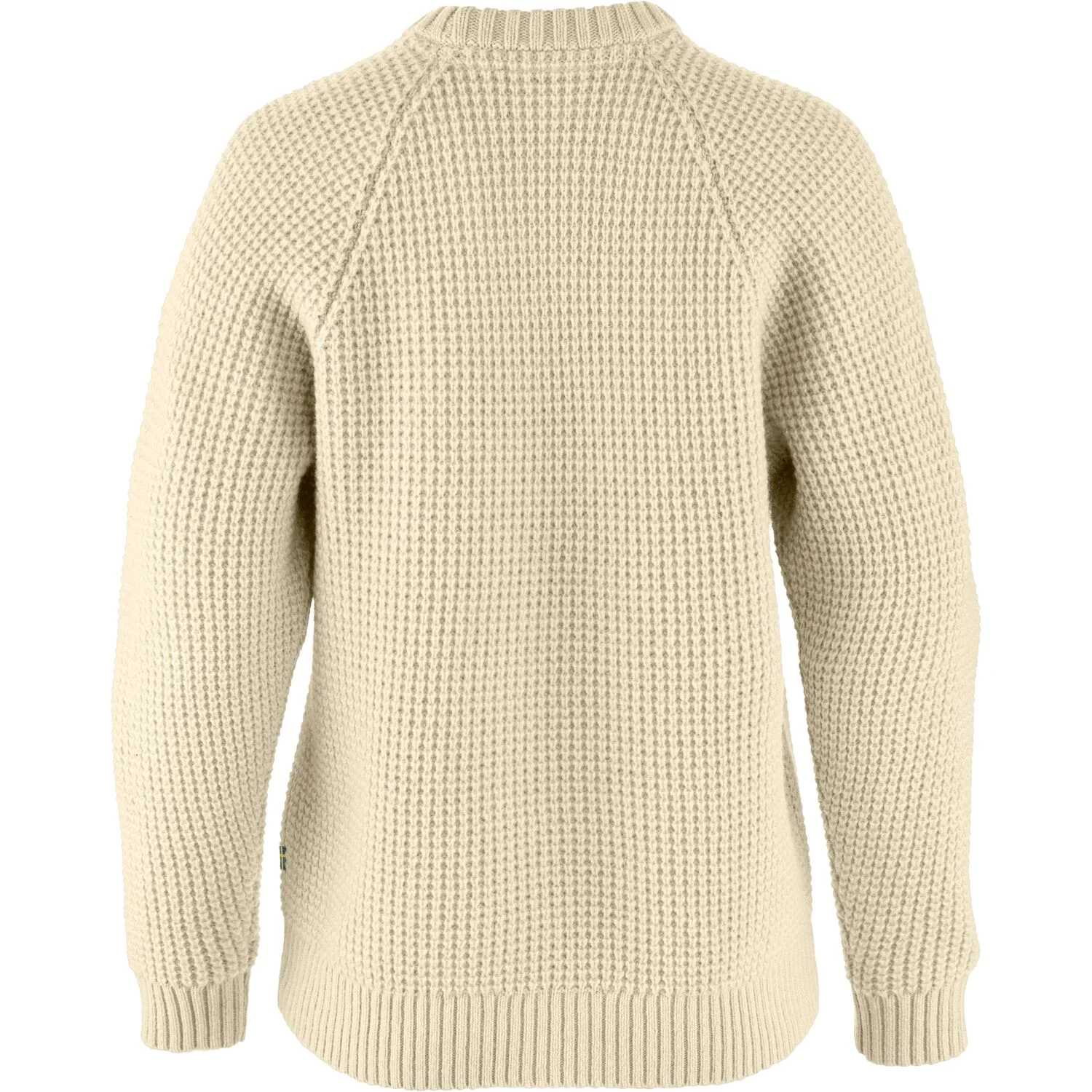 Övik Waffle Knit W - Image 3