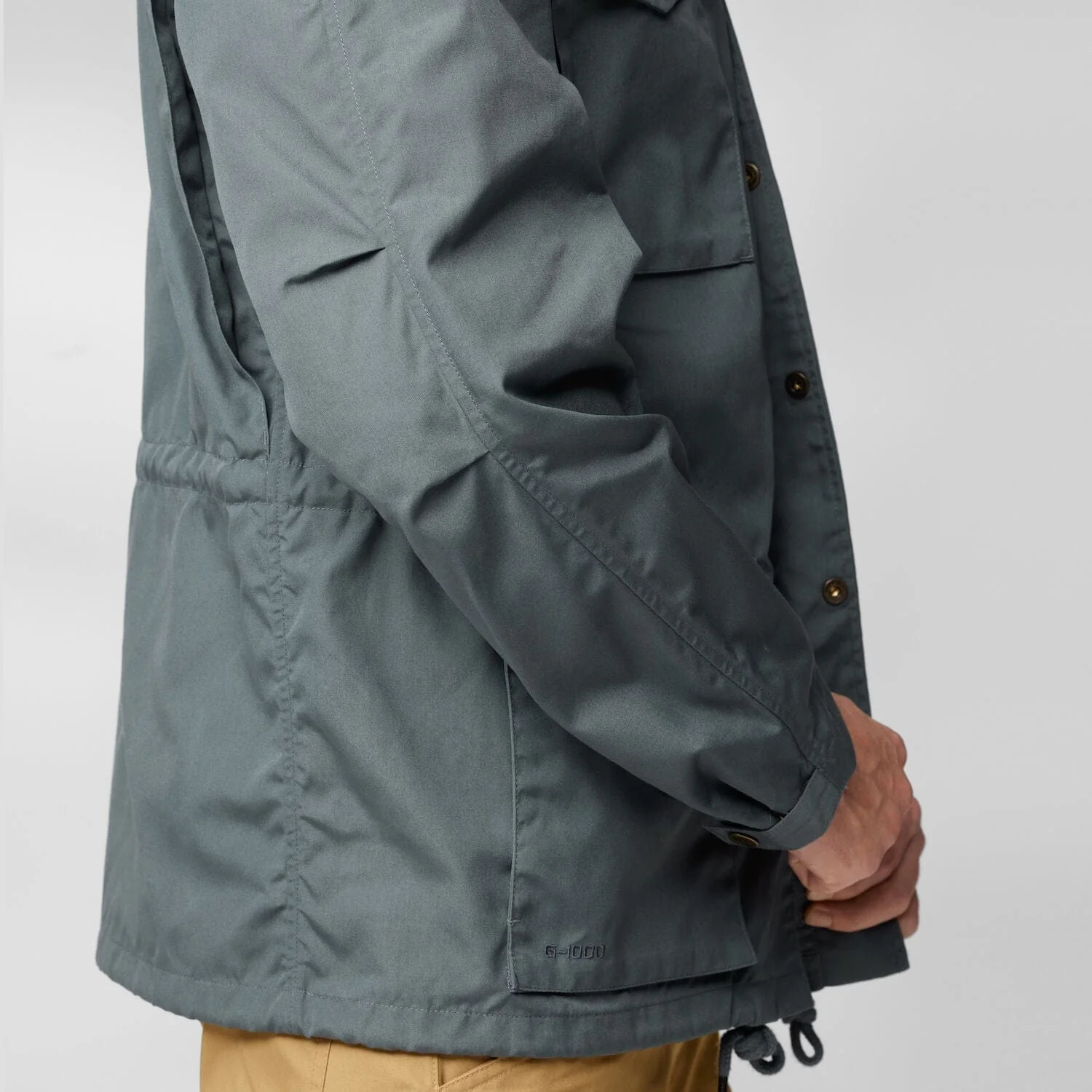 Räven Jacket M - Image 4