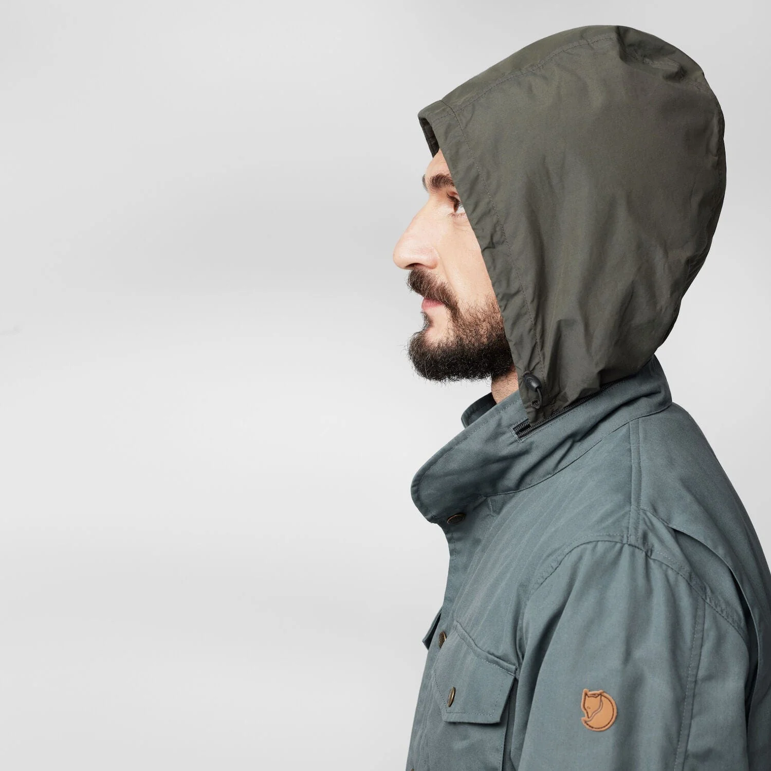 Räven Jacket M - Image 5