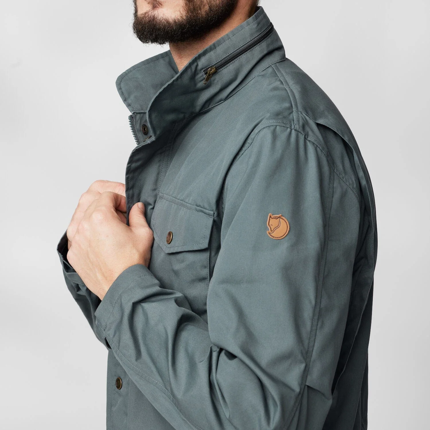 Räven Jacket M - Image 6