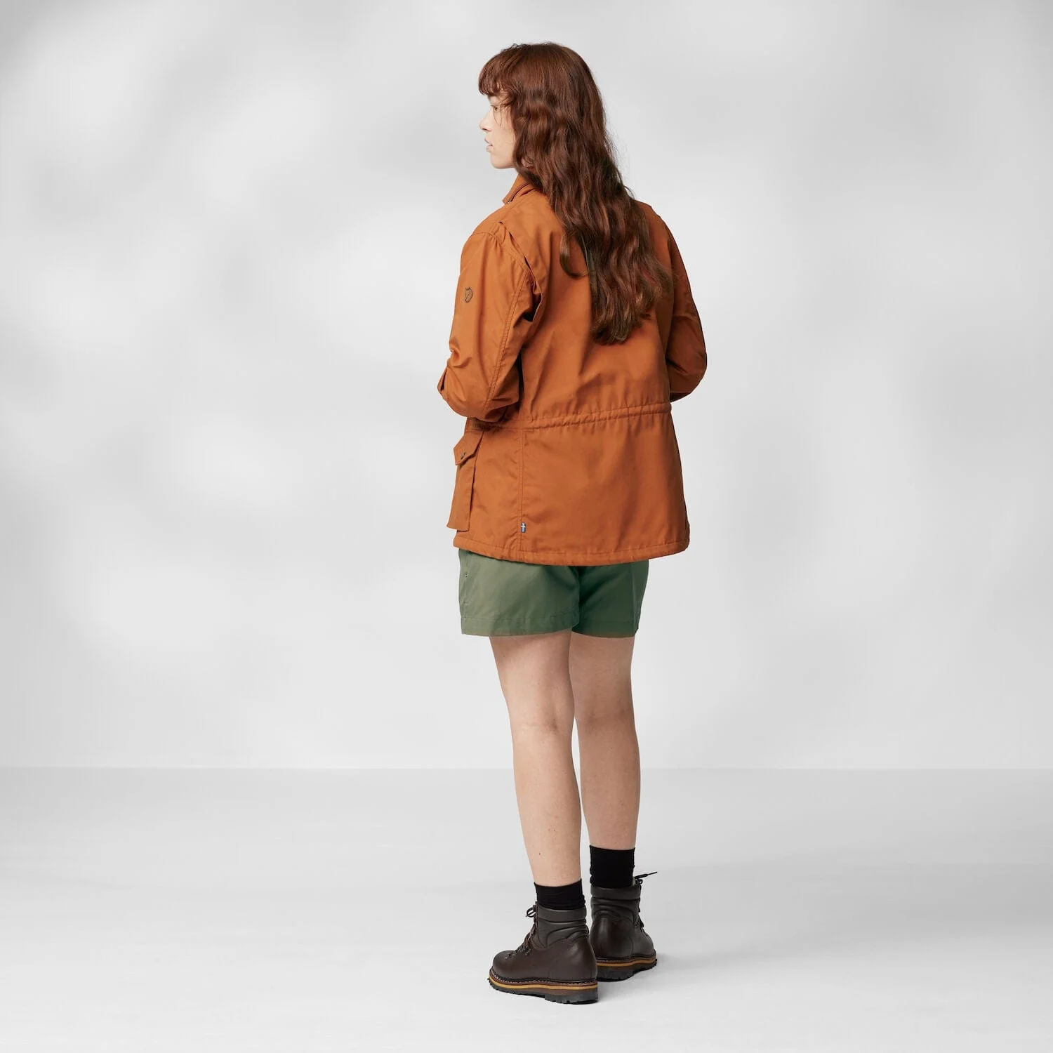 Räven Jacket W - Image 3