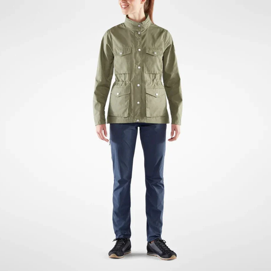 Räven Lite Jacket W - Image 3