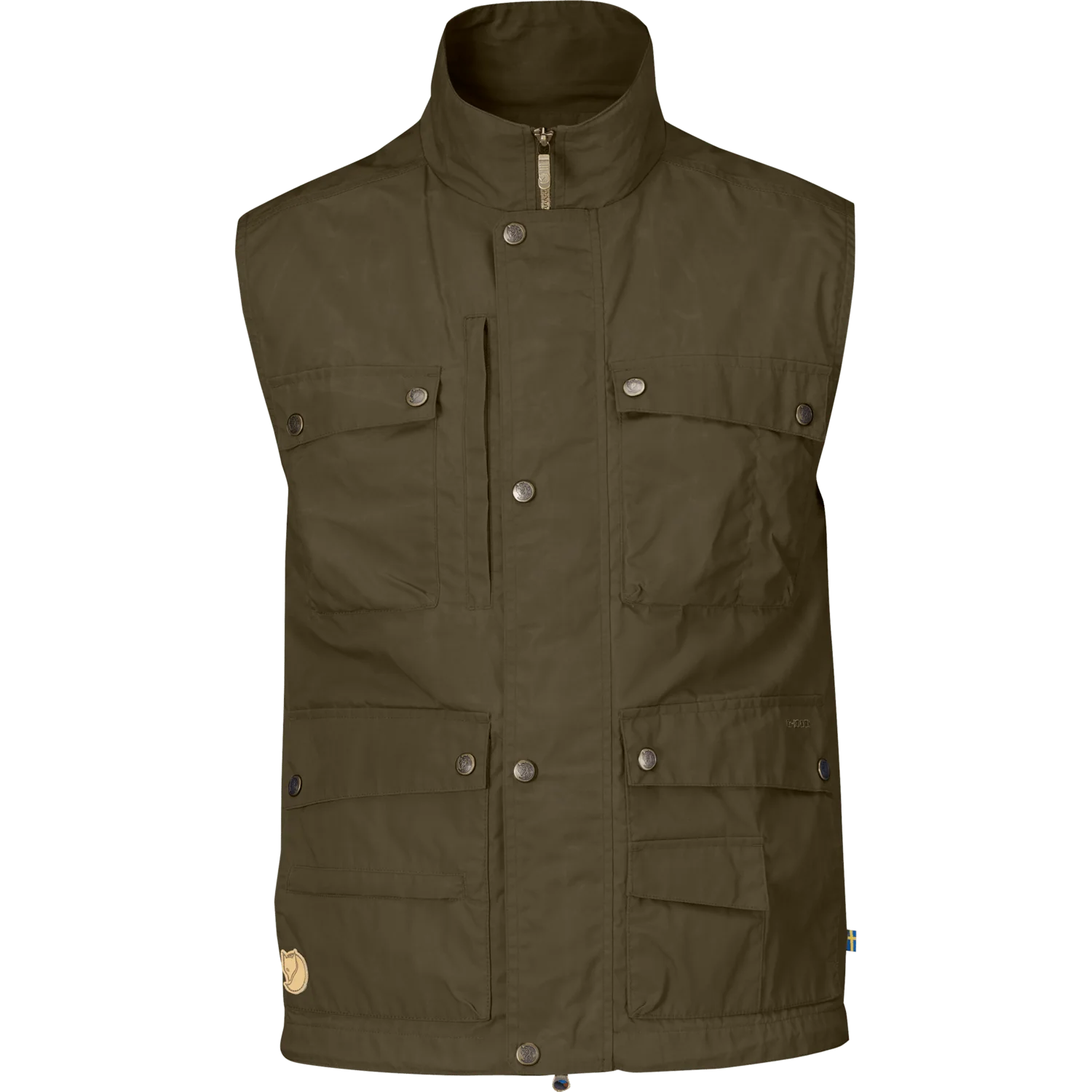 Reporter Lite Vest M - Image 25