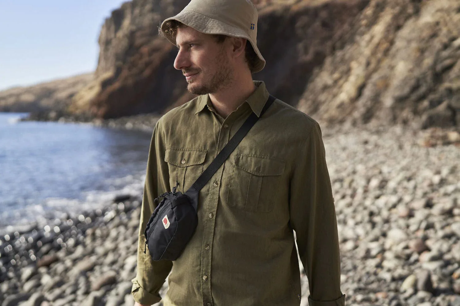 Reversible Bucket Hat - Image 6