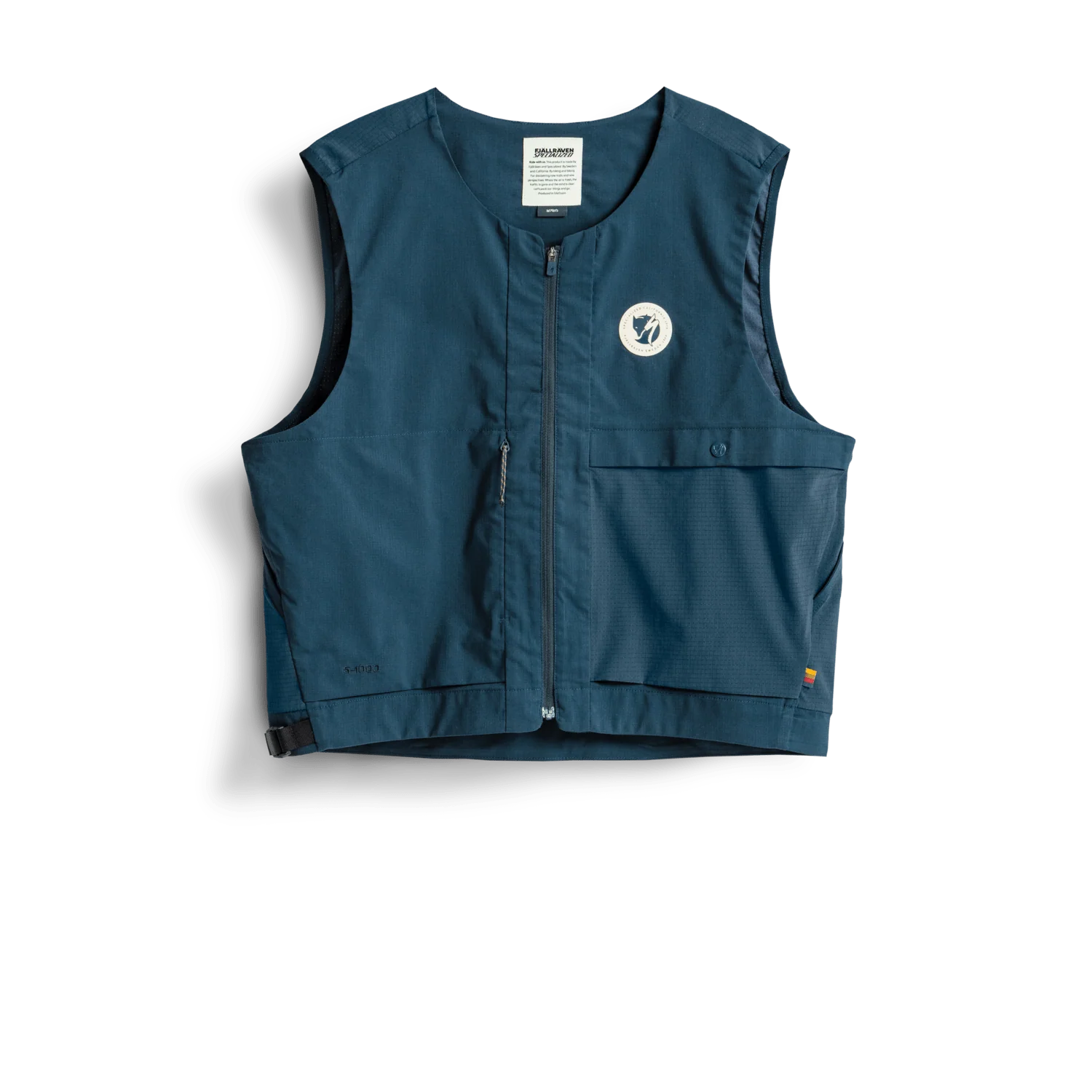S/F Gear Vest M - Image 2