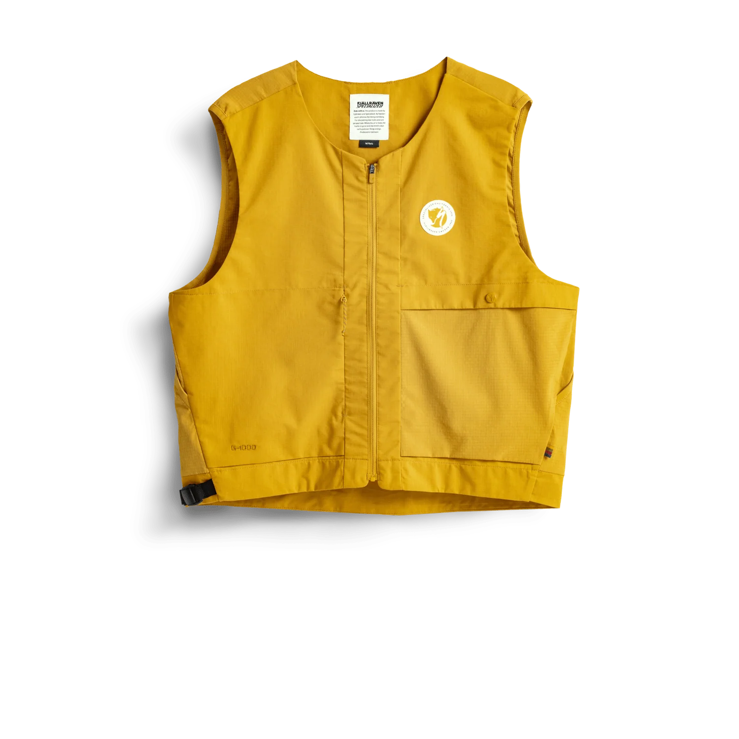 S/F Gear Vest M - Image 4