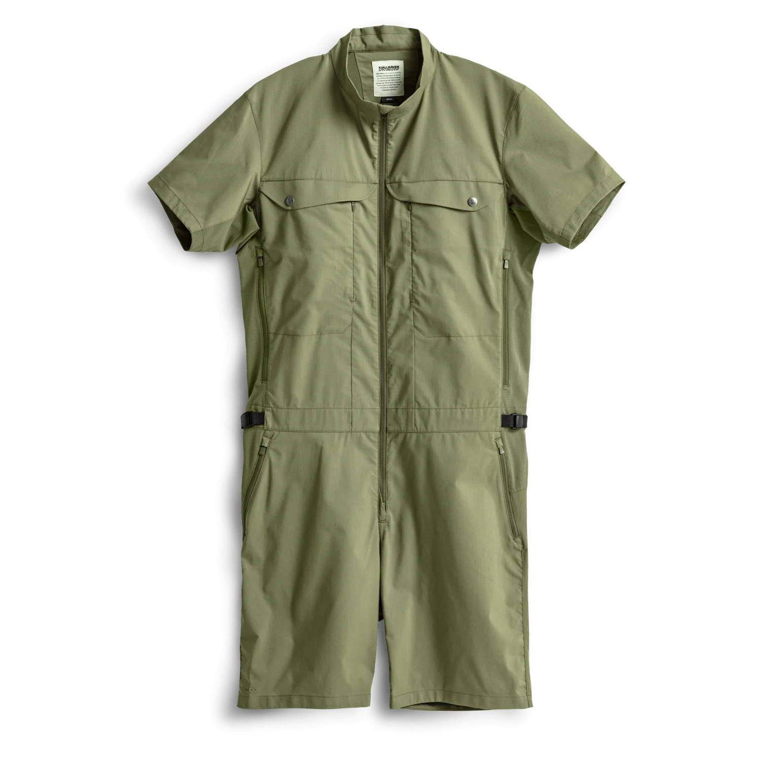 S/F Sun Field Suit M - Image 2