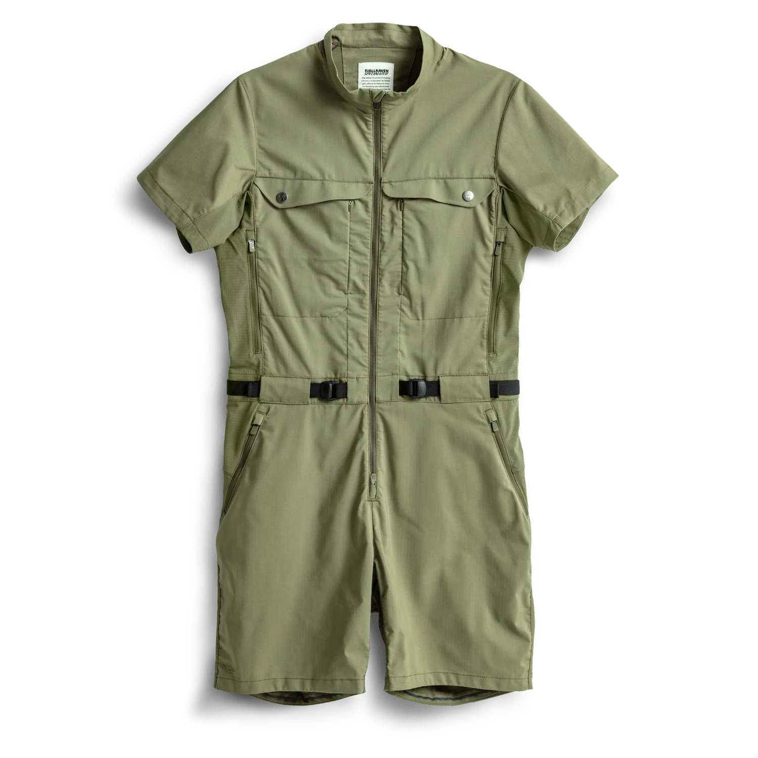 S/F Sun Field Suit W - Image 4