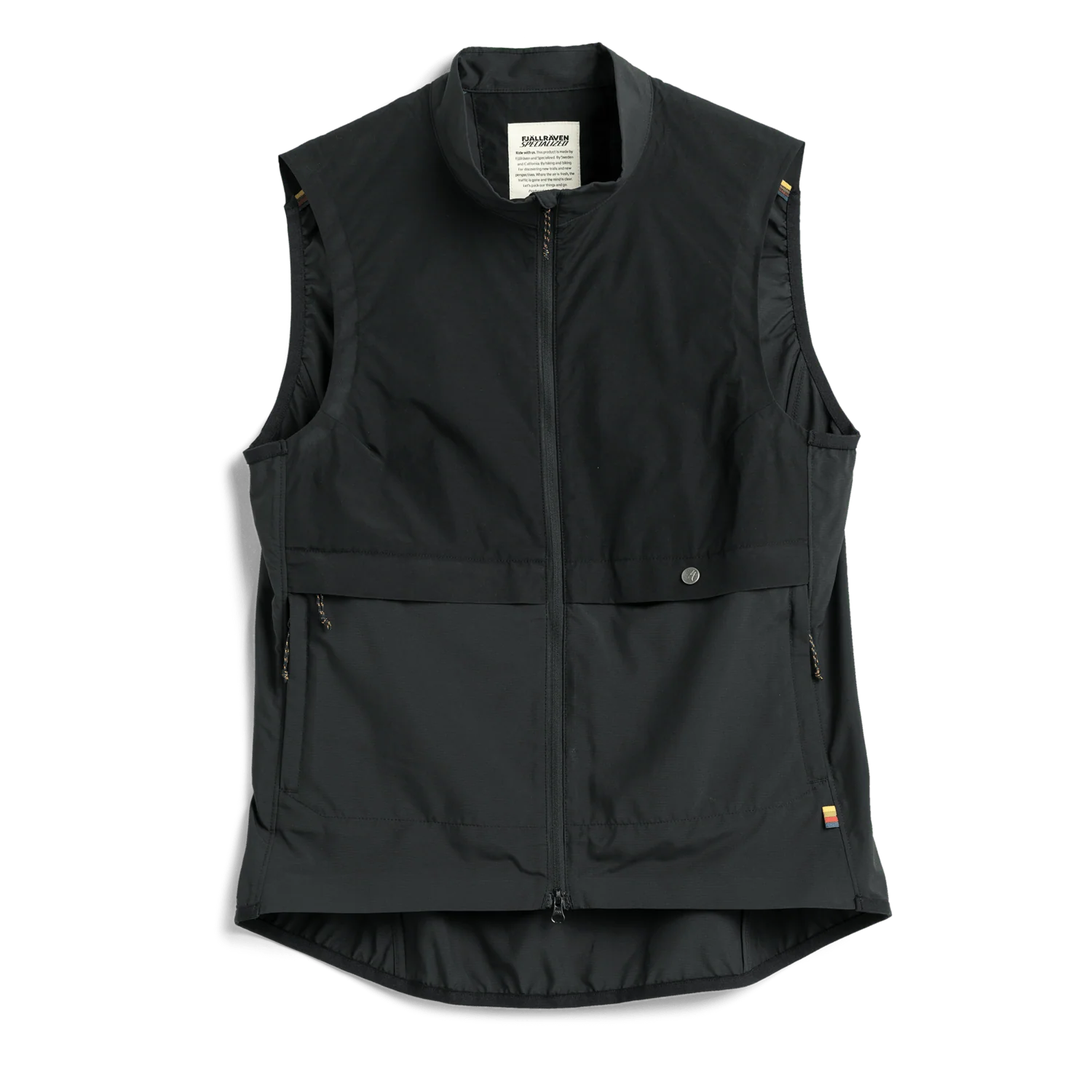 S/F Adventure Vest W - Image 11