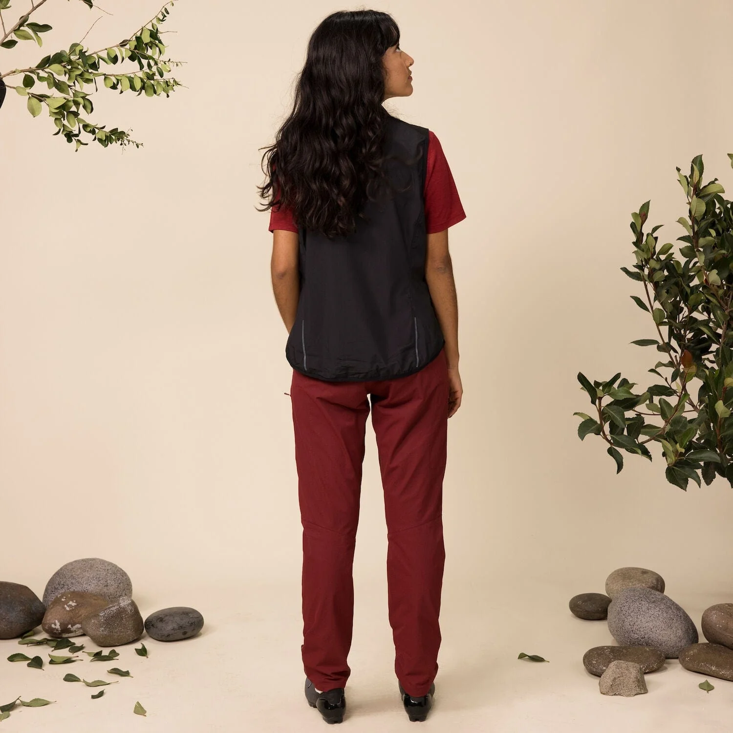 S/F Adventure Vest W - Image 3