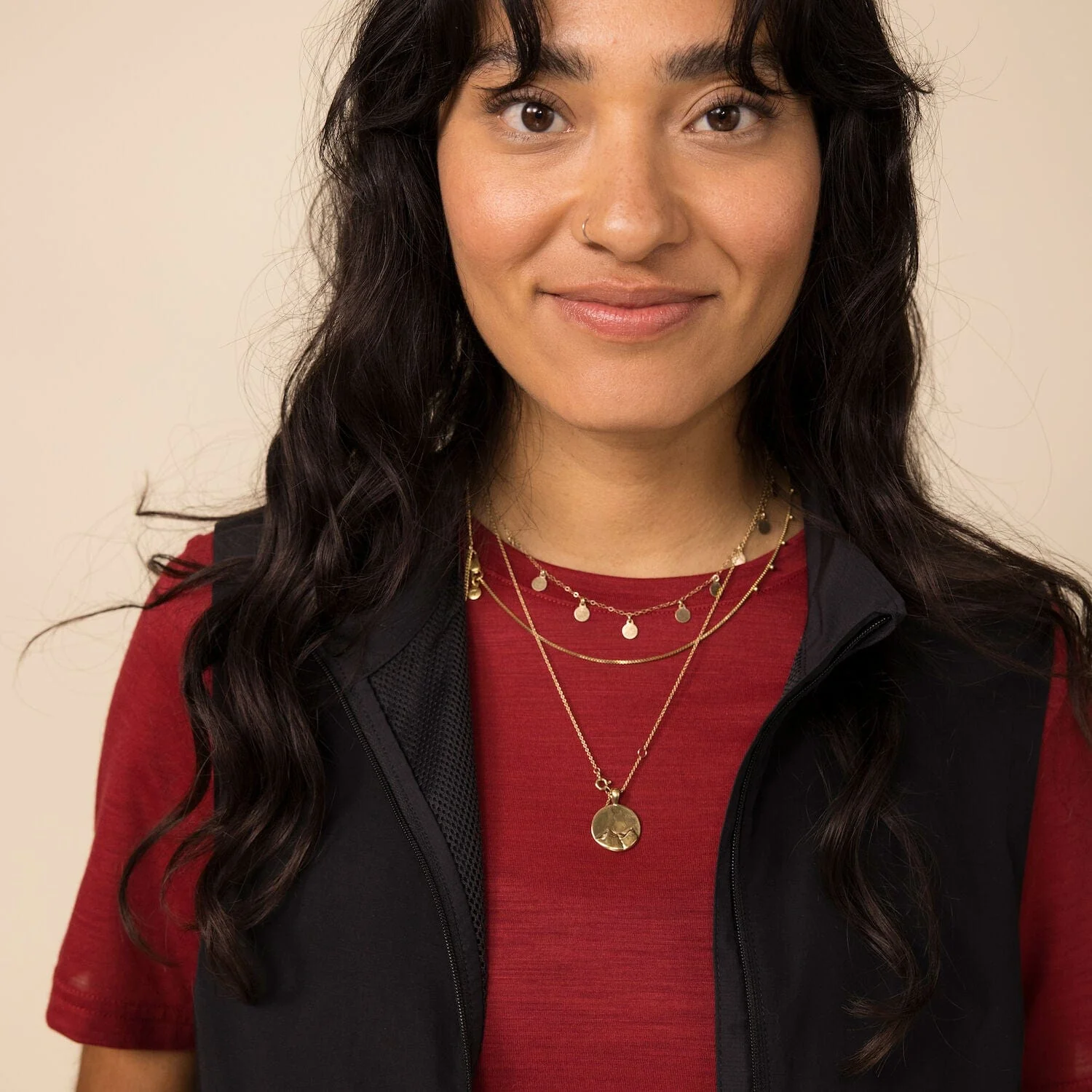 S/F Adventure Vest W - Image 4
