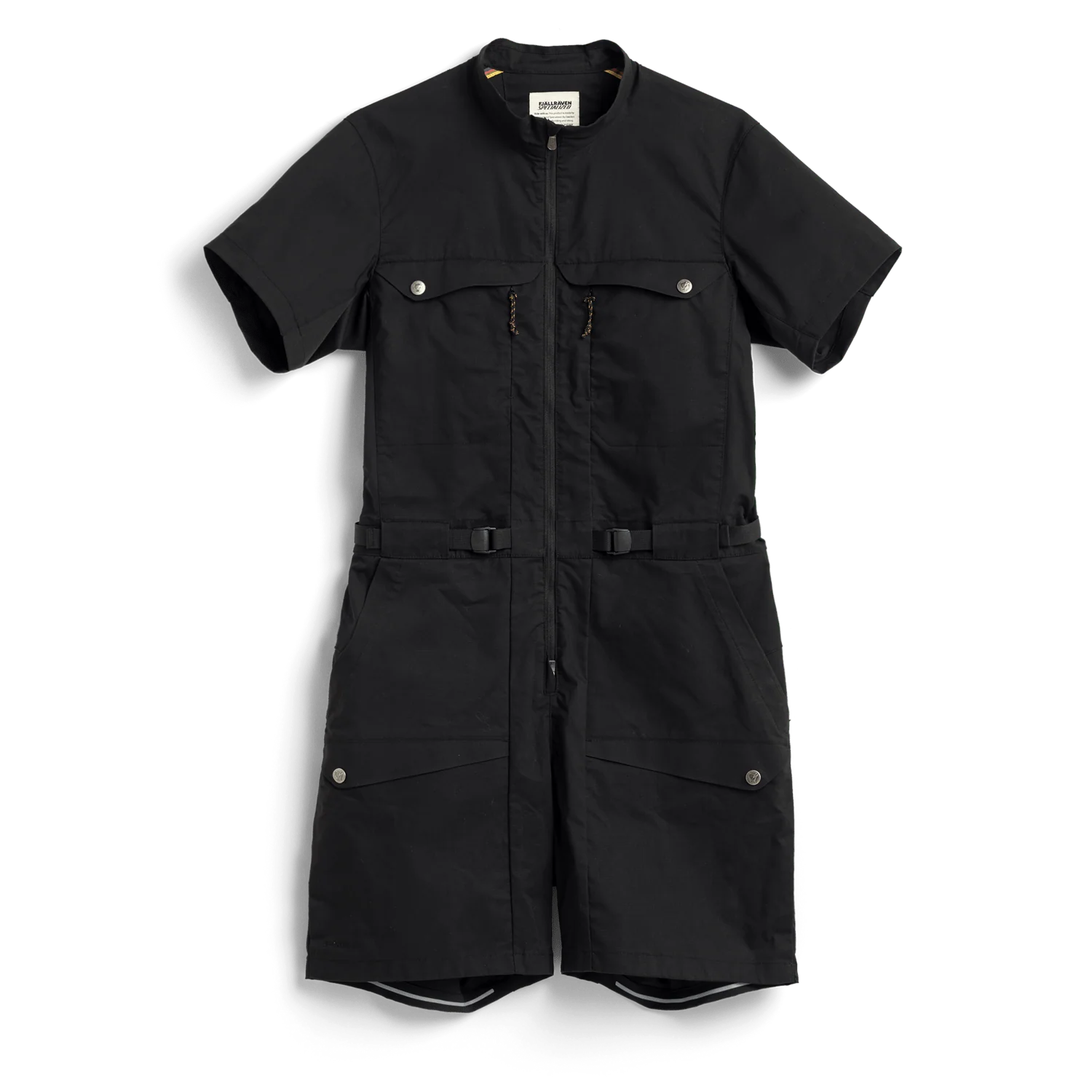 S/F Field Suit W - Image 9