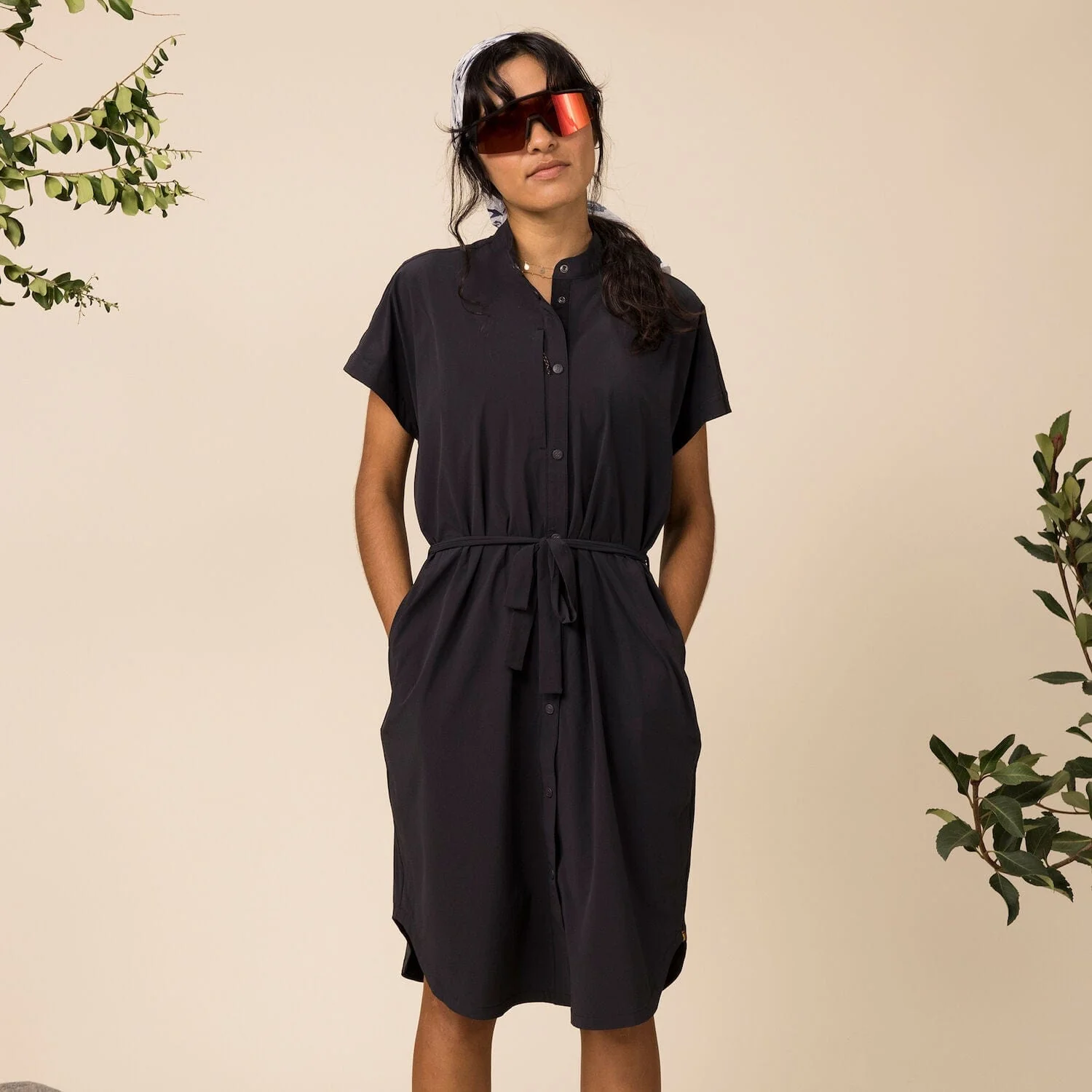S/F Saddle to Table Dress W - Image 3