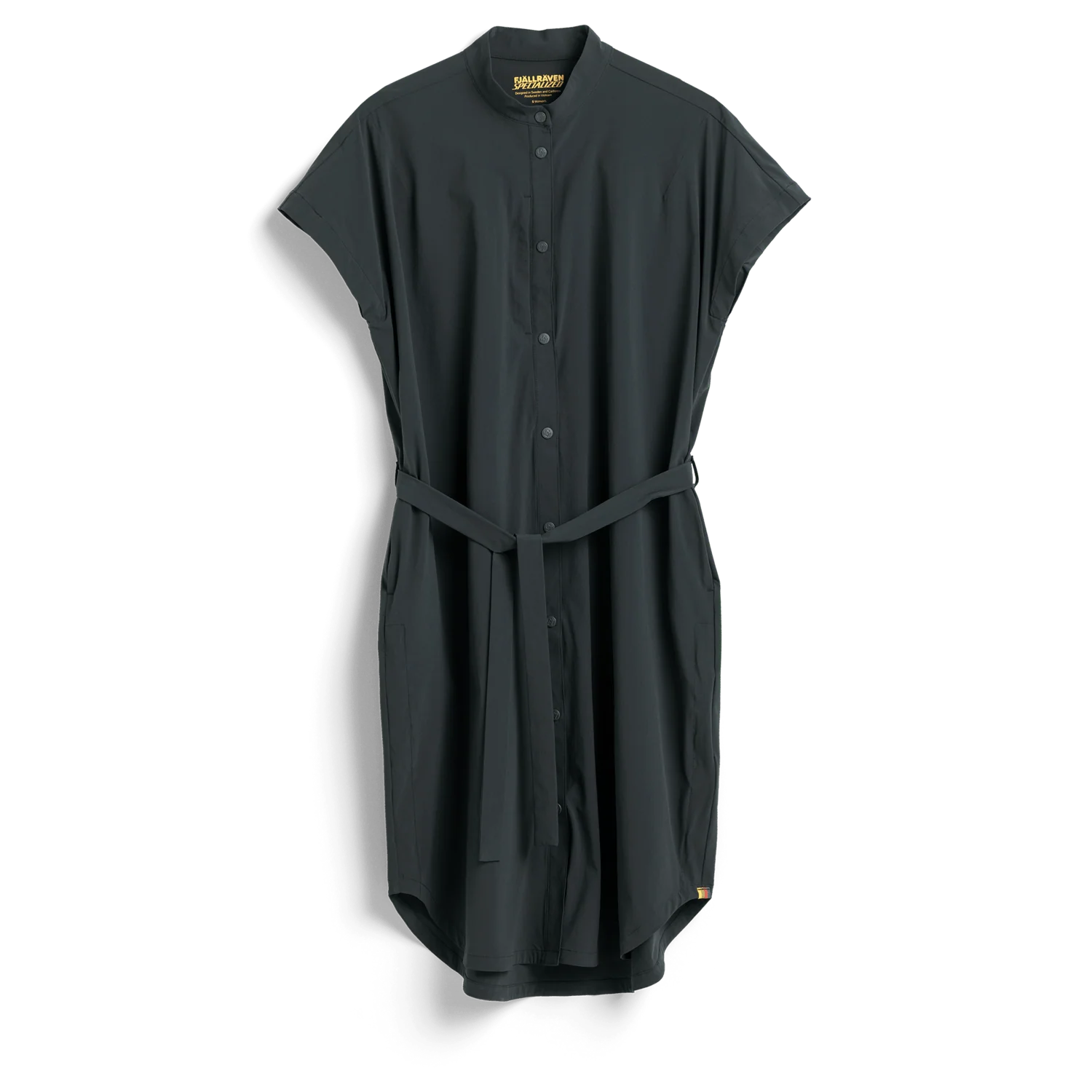 S/F Saddle to Table Dress W - Image 6