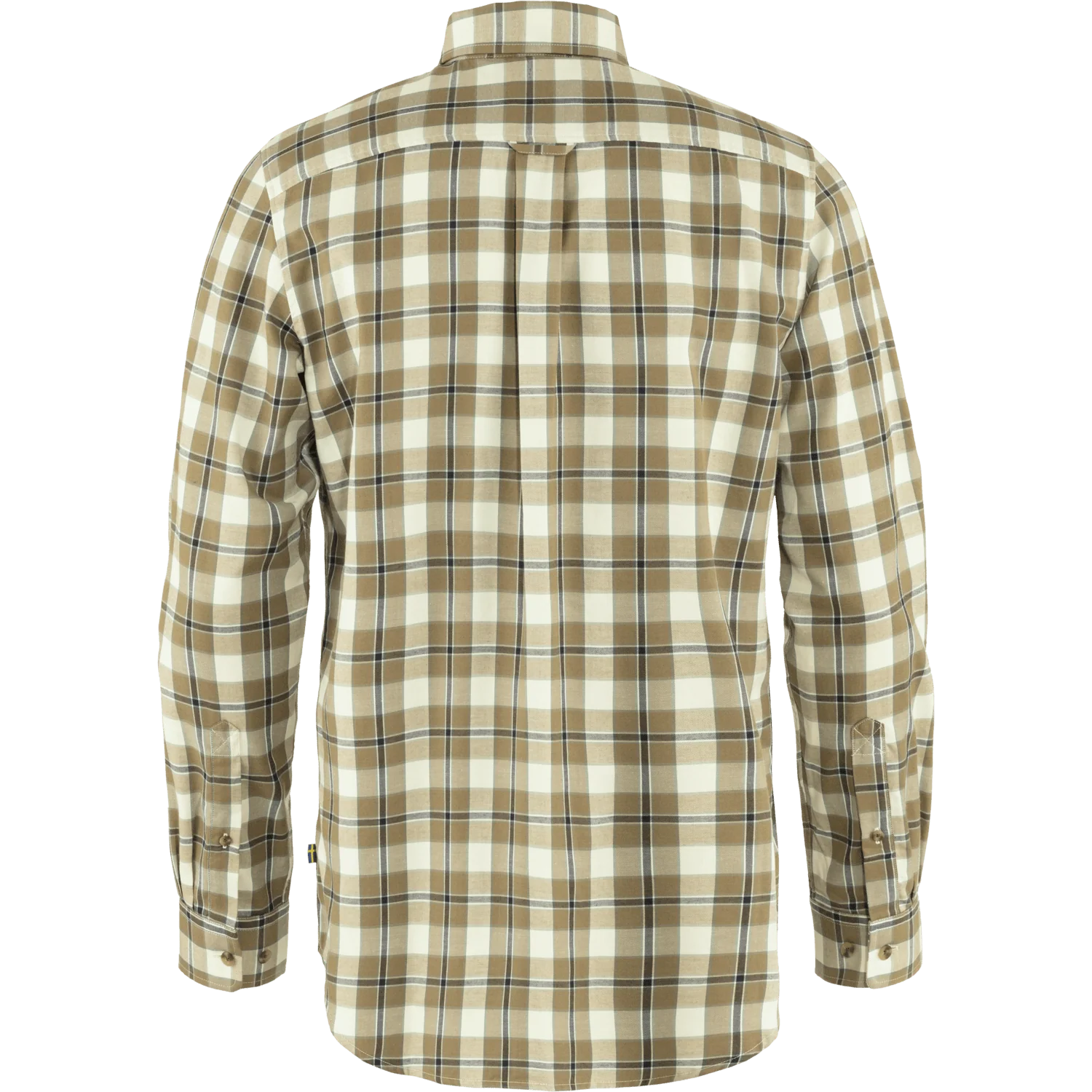 Singi Flannel Shirt LS M - Image 3