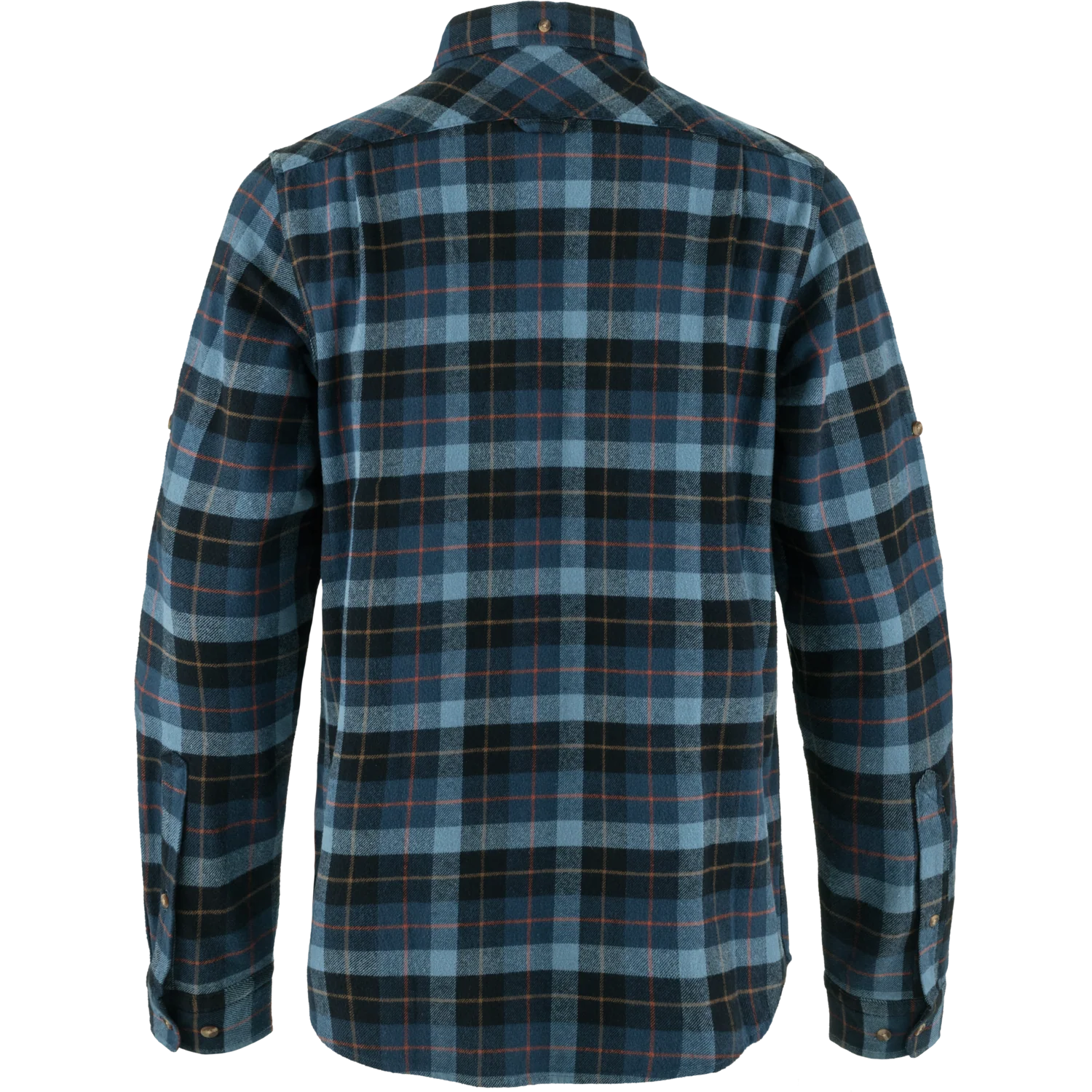 Singi Heavy Flannel Shirt M - Image 14